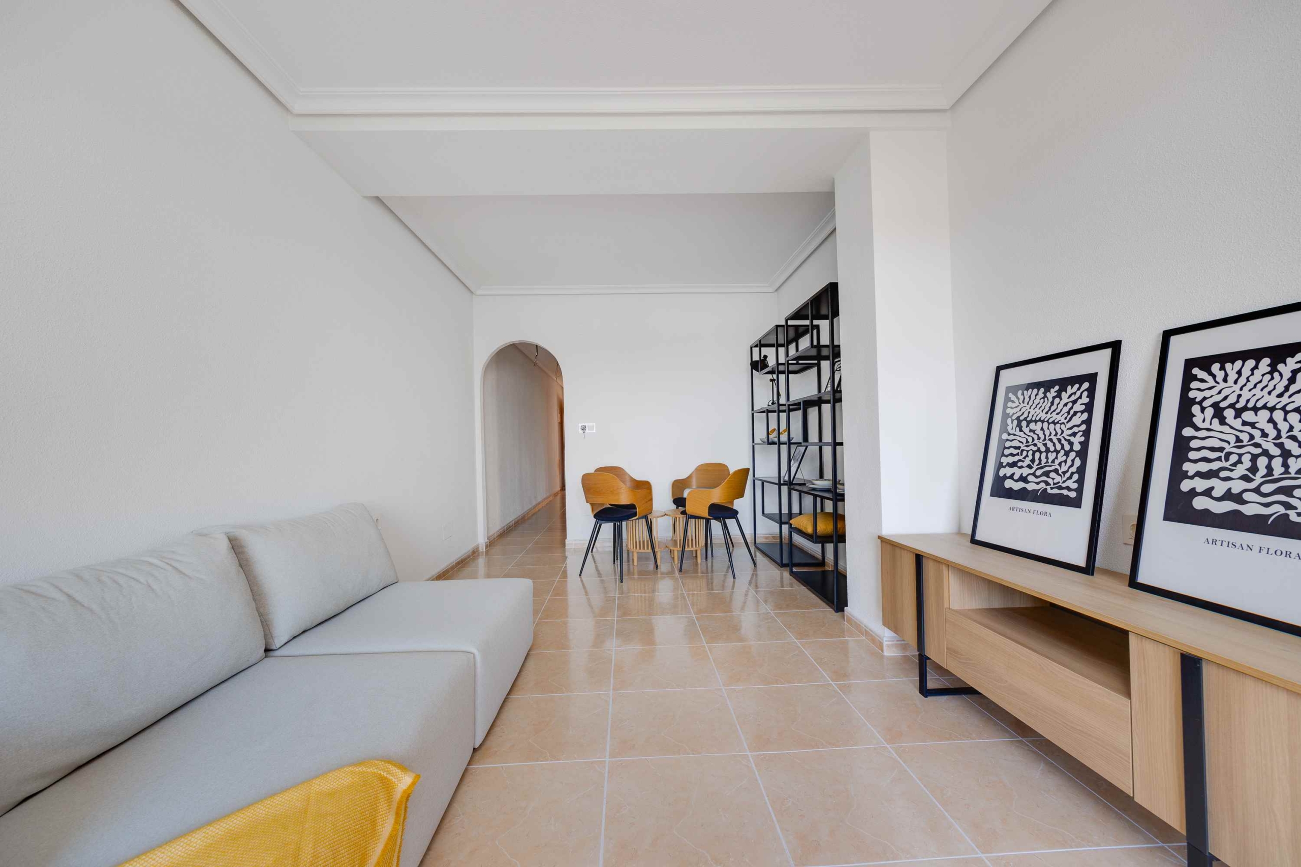apartment en San Fulgencio – Ref. 60846833-02
