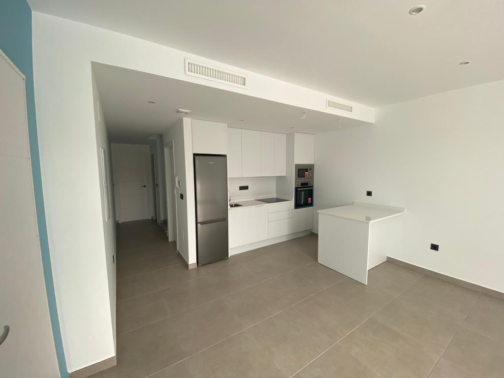 detached en Los Alcázares – Ref. 61330223-01