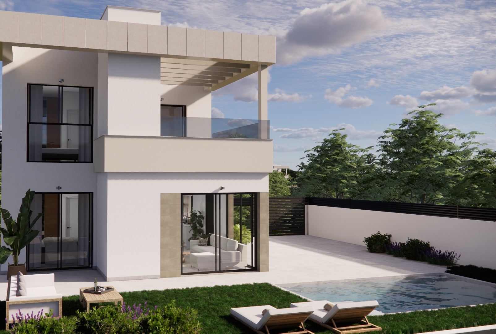 terraced en Orihuela Costa – Ref. 63174121-01