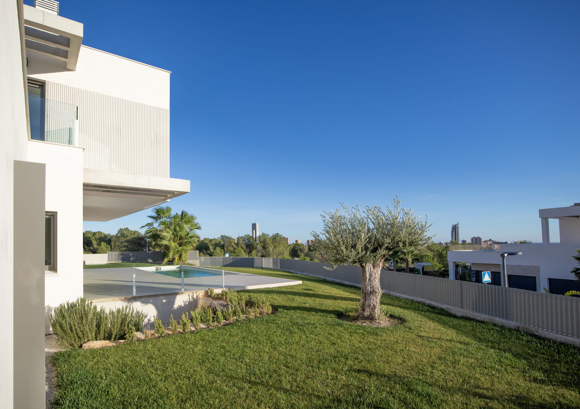 detached en Finestrat – Ref. 62564781-02