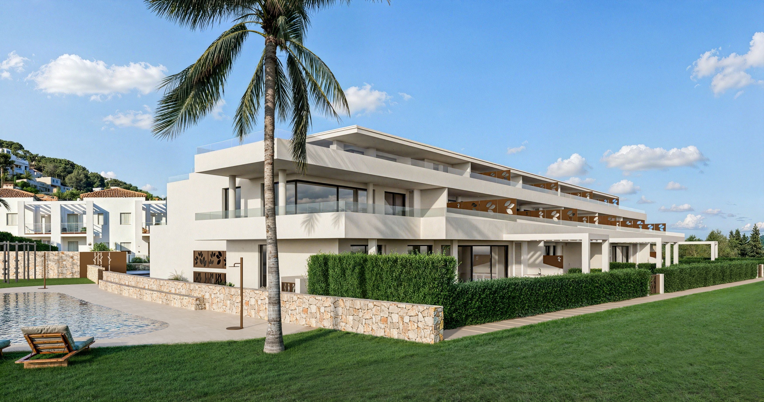 ground-floor en La Sella – Ref. 64173205-01