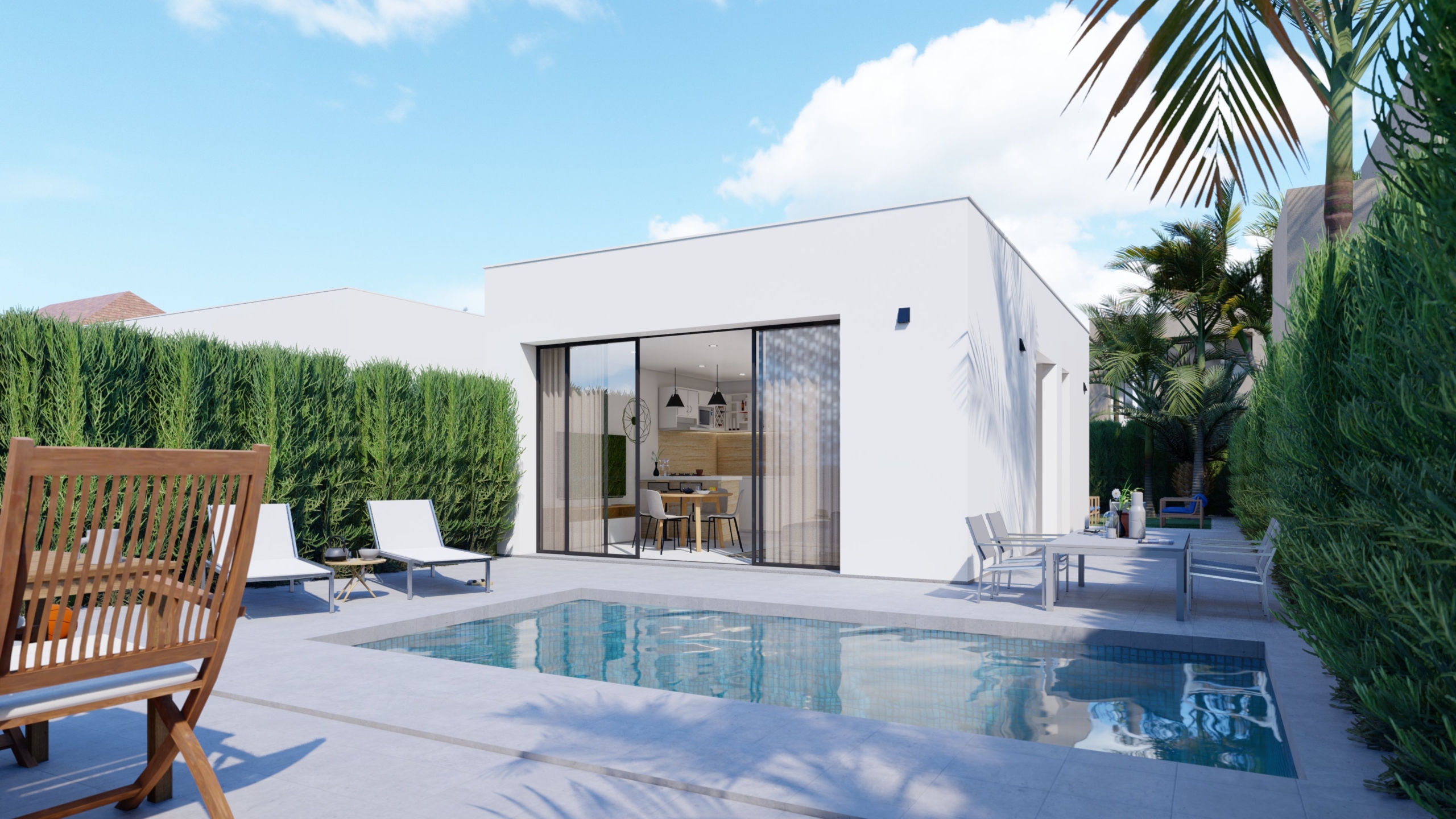 detached en Murcia – Ref. 65040029-01