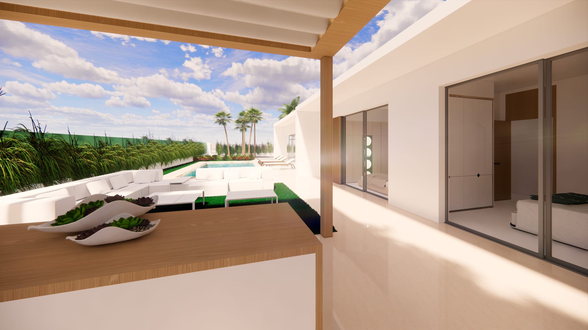 detached en Pinar de Campoverde – Ref. 68795485-01