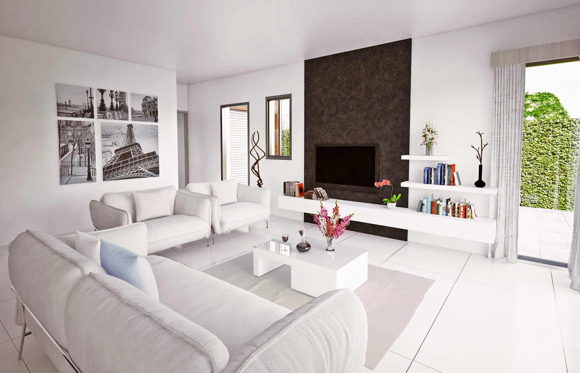 detached en Los Alcázares – Ref. 69710977-01