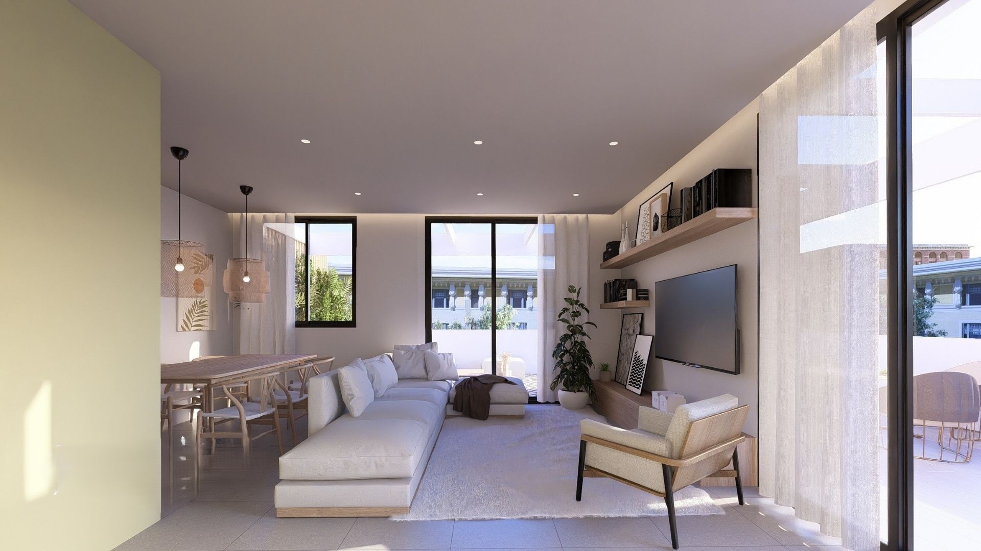 apartment en Jávea – Ref. 72076328-02