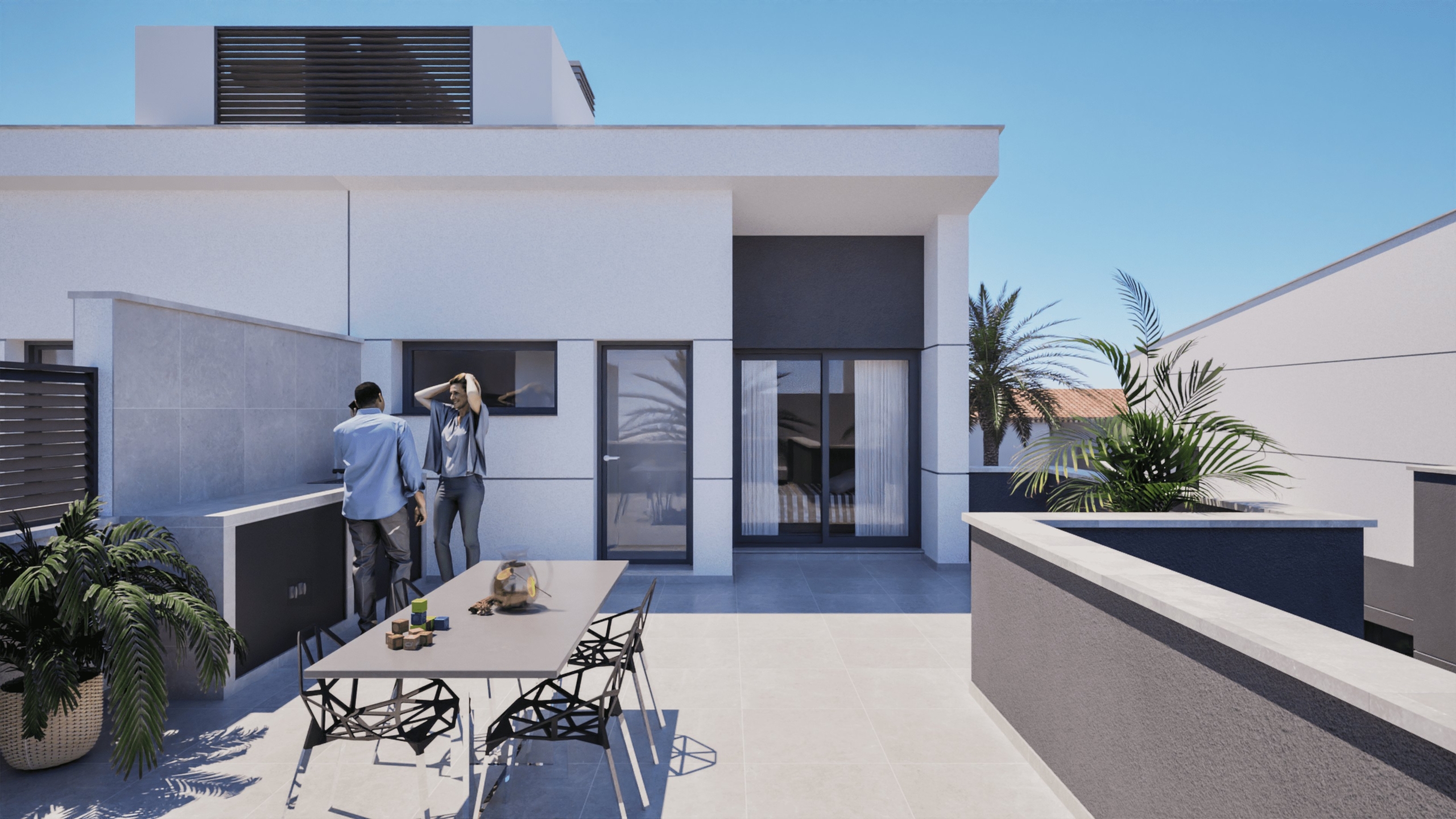detached en Los Nietos – Ref. 73878059-02