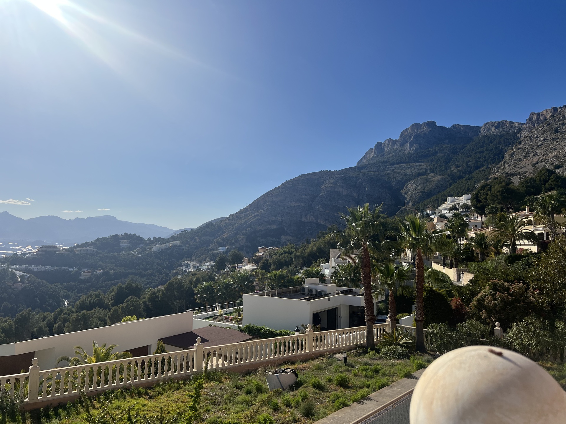 villa en Altea – Ref. 17217812-01