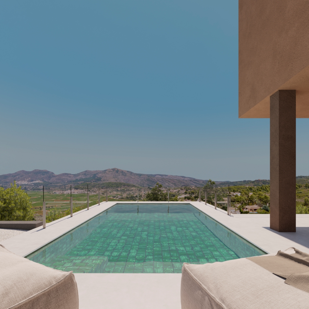 detached en Llíber – Ref. 74492577-01