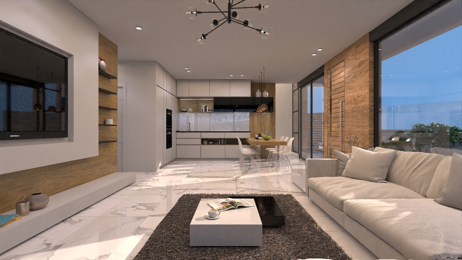 detached en Ciudad Quesada – Ref. 75396274-02