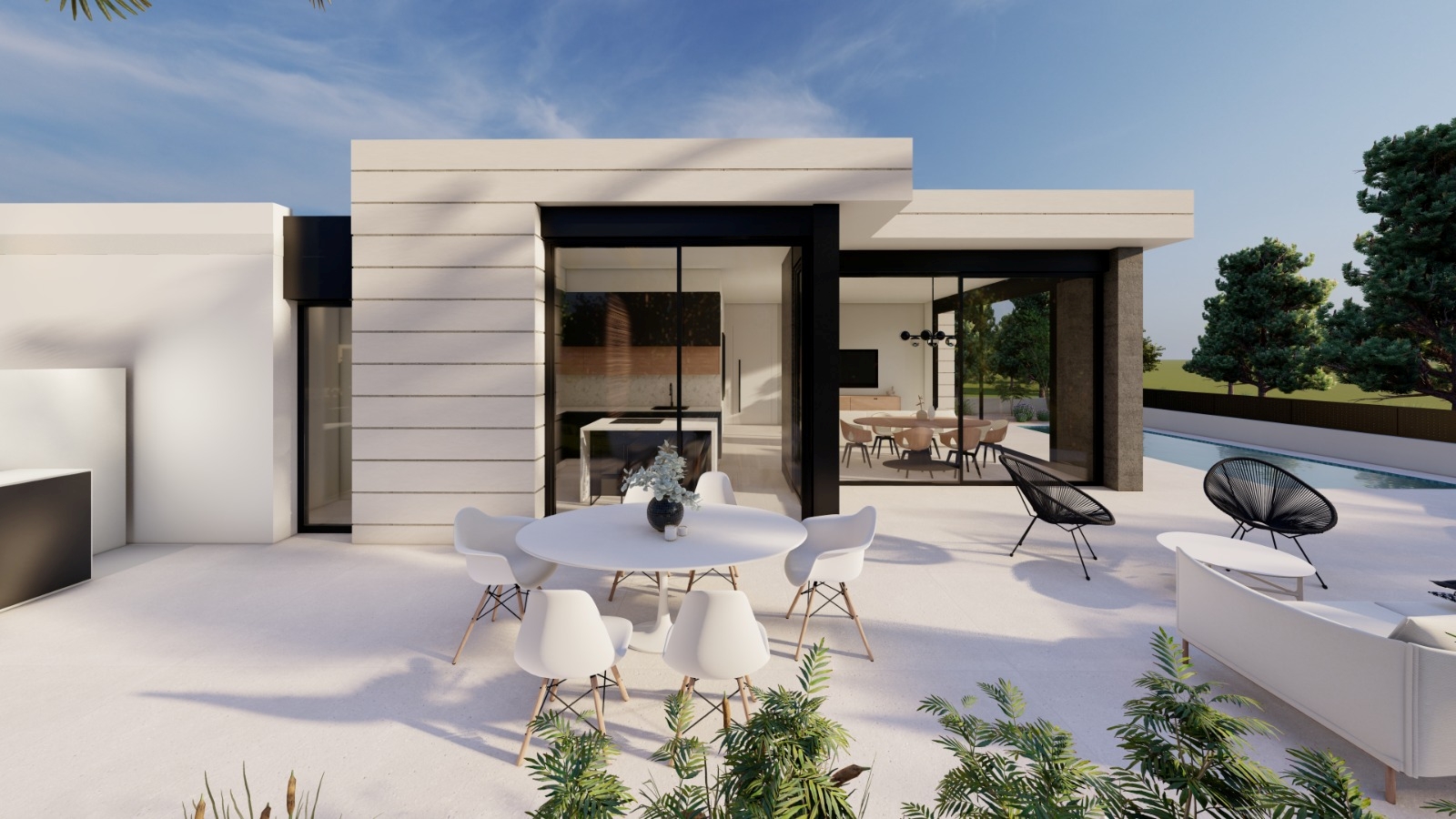 detached en Pilar de la Horadada – Ref. 77025514-01
