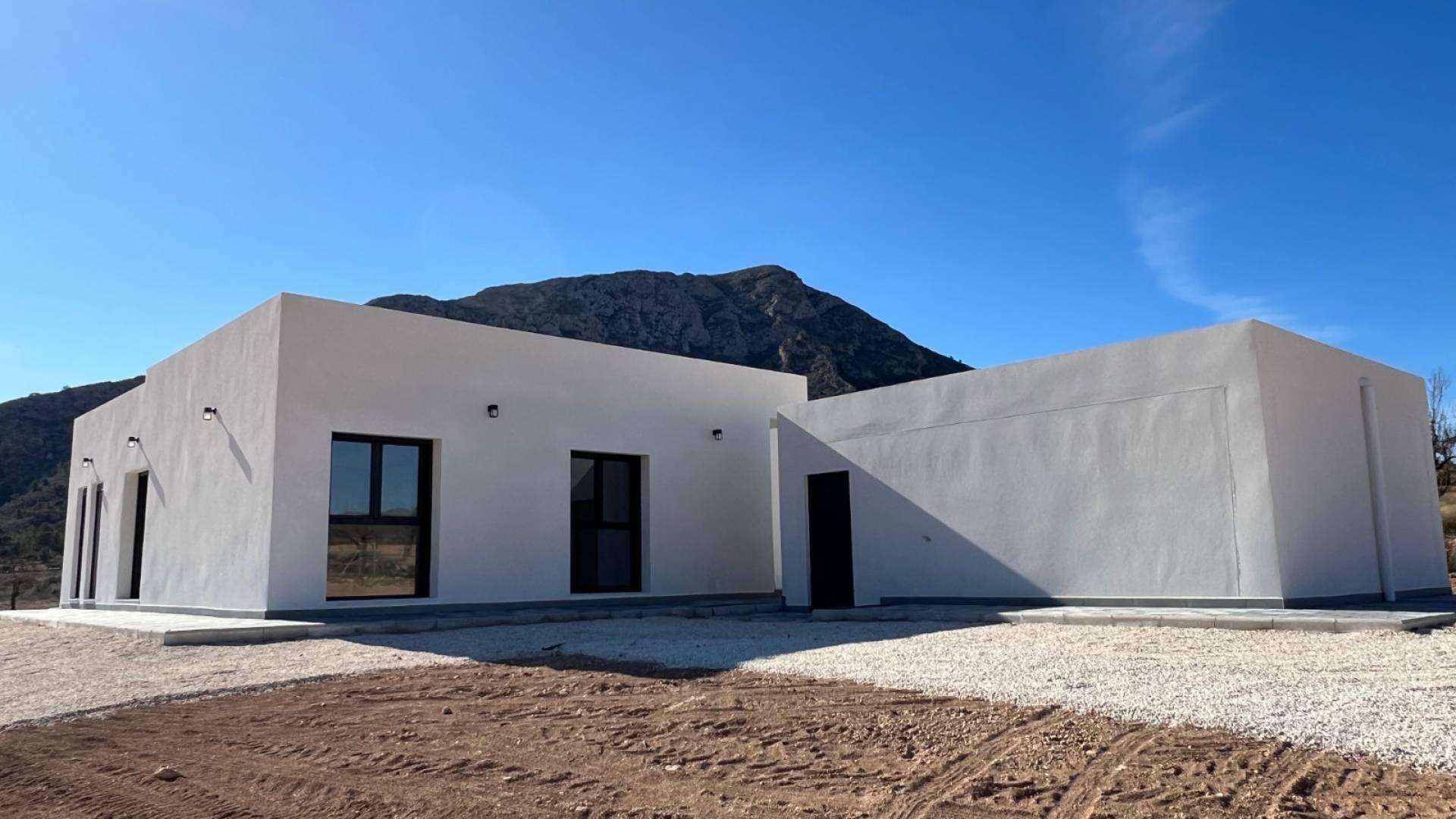 detached en Torre del Rico – Ref. 80106456-01