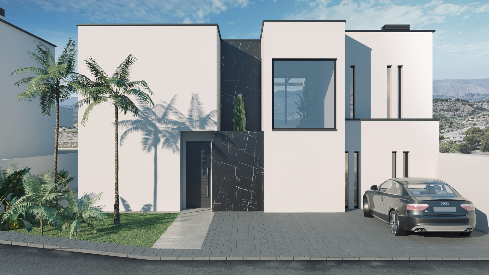 detached en Finestrat – Ref. 81346092-05