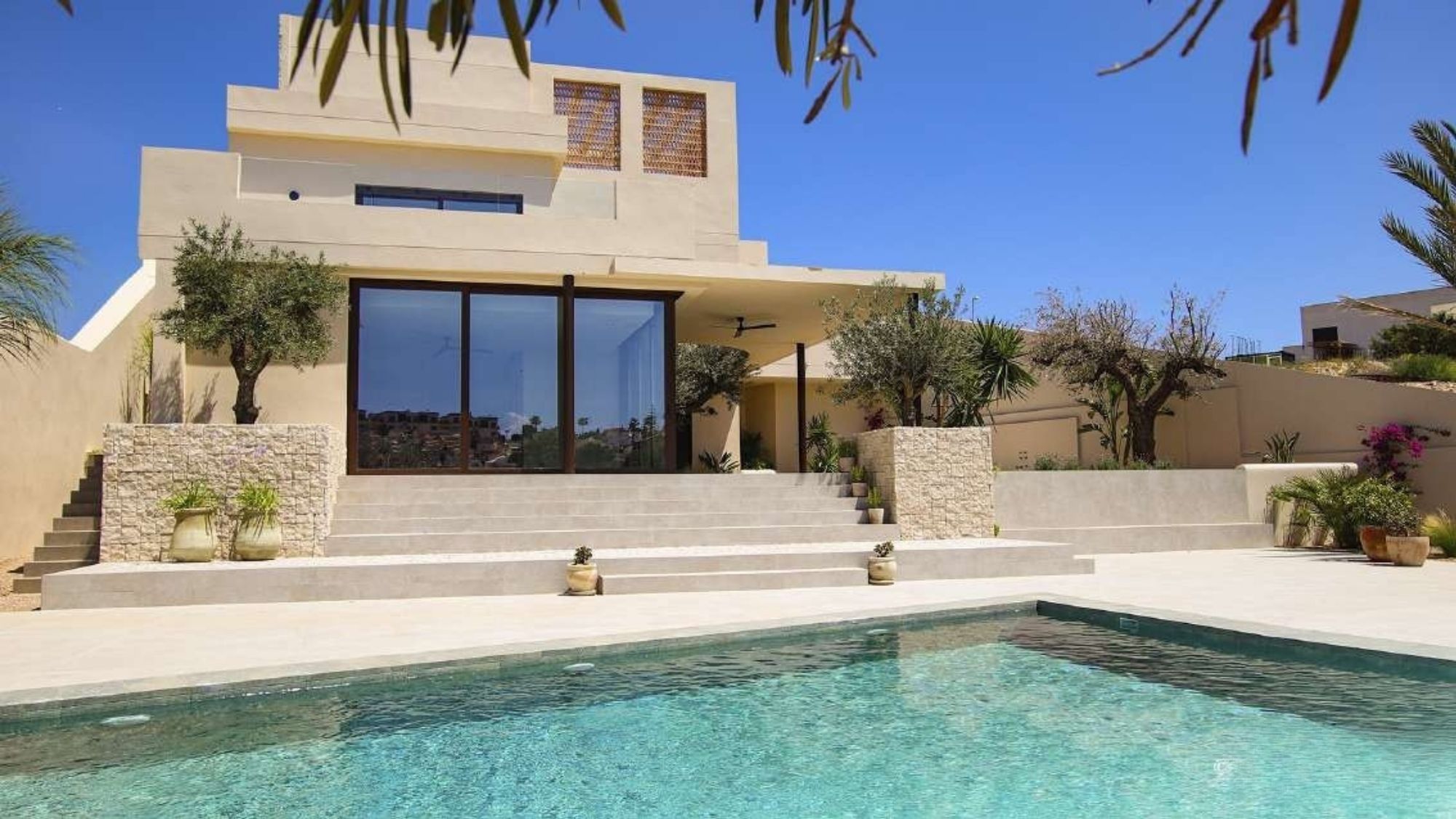 villa en La Marina – Ref. 82967884-01