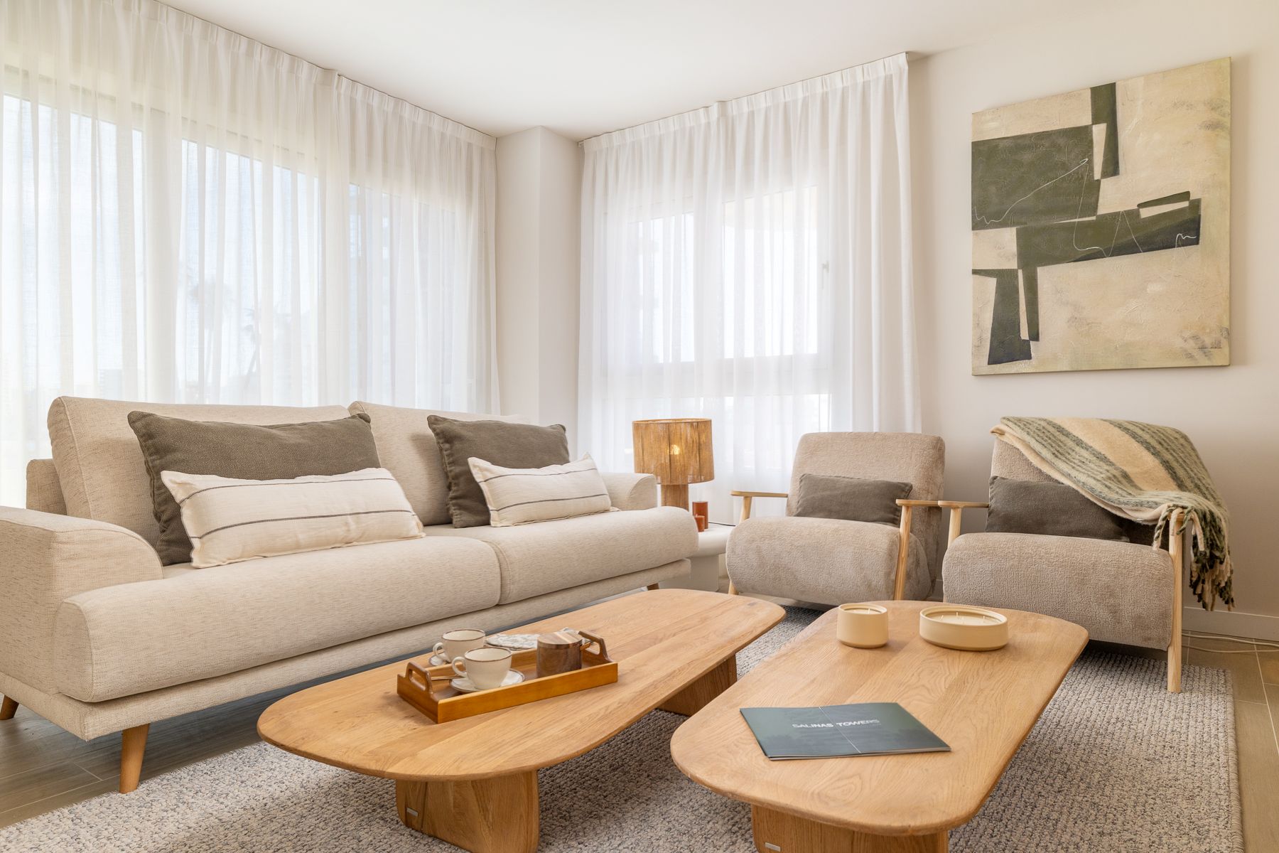 apartment en Calpe – Ref. 84103038-06