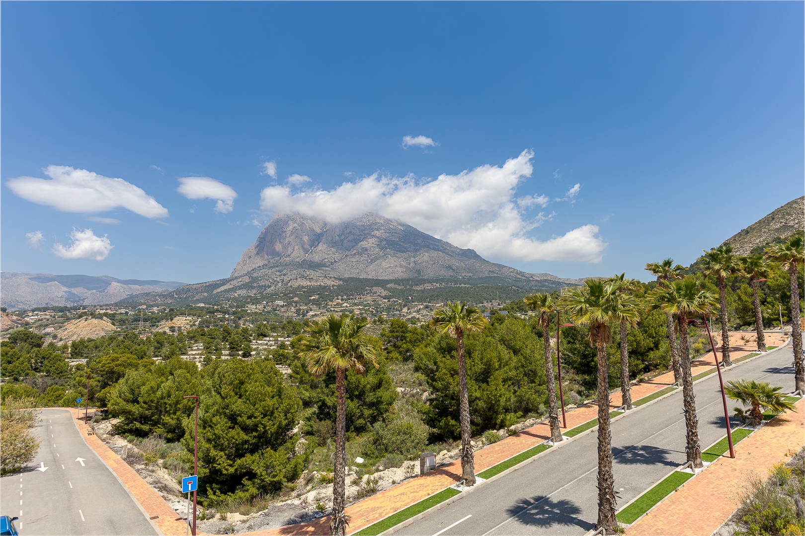 detached en Finestrat – Ref. 84344248-02