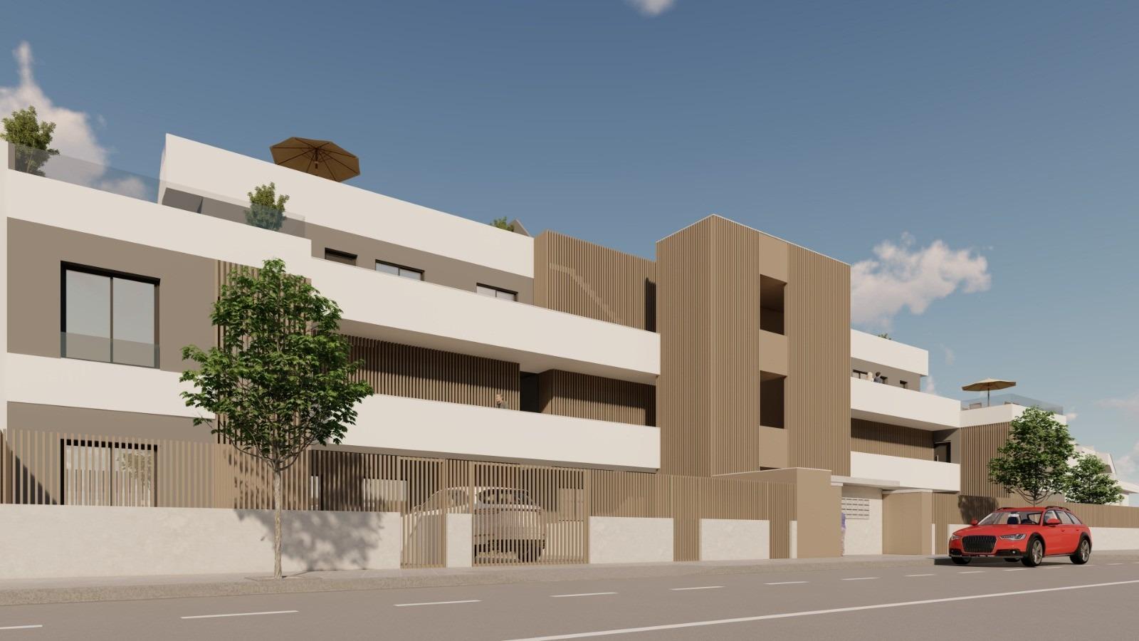 ground-floor en Pilar de la Horadada – Ref. 19571554-01