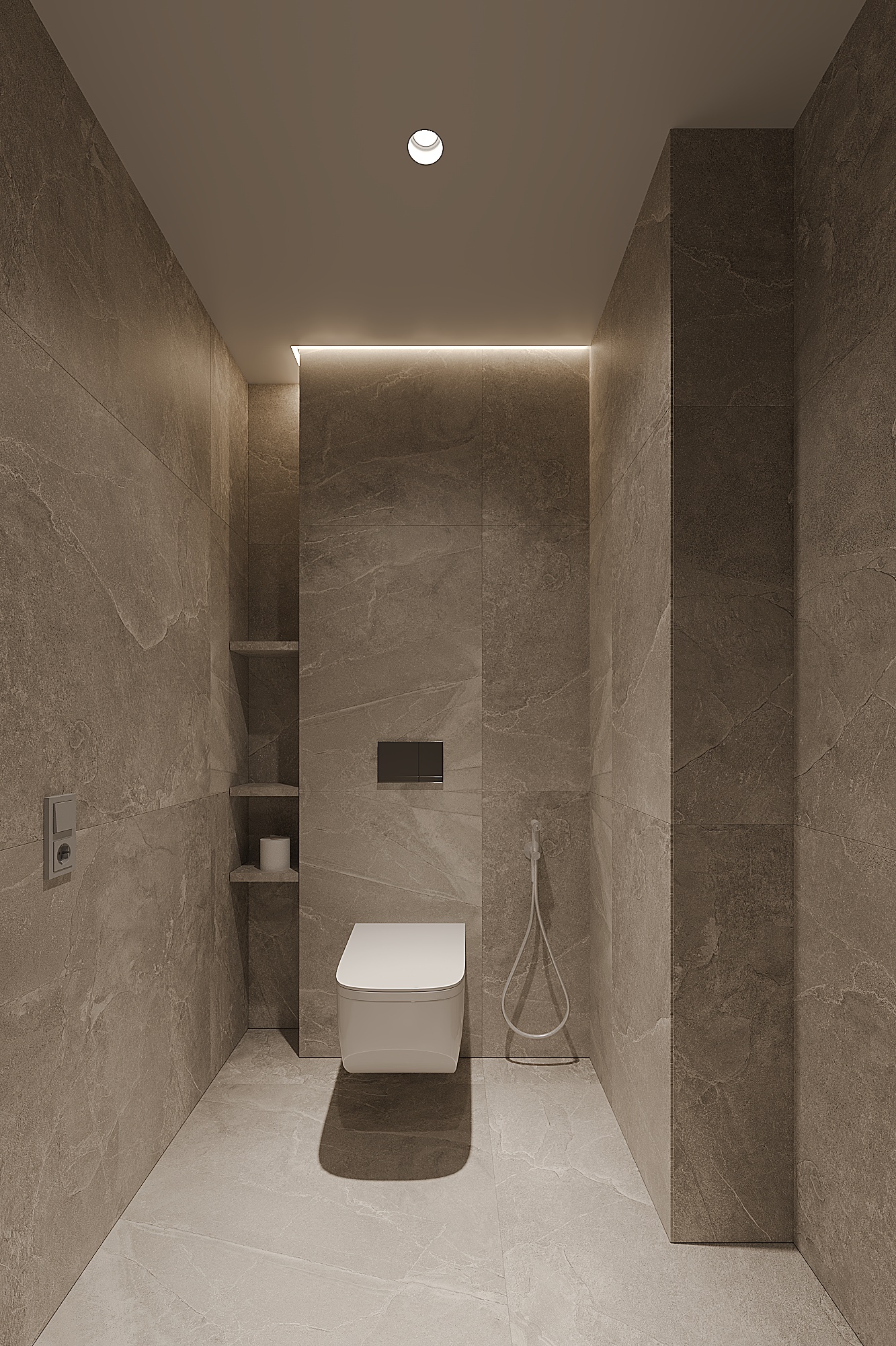 apartment en Torrevieja – Ref. 85509751-01