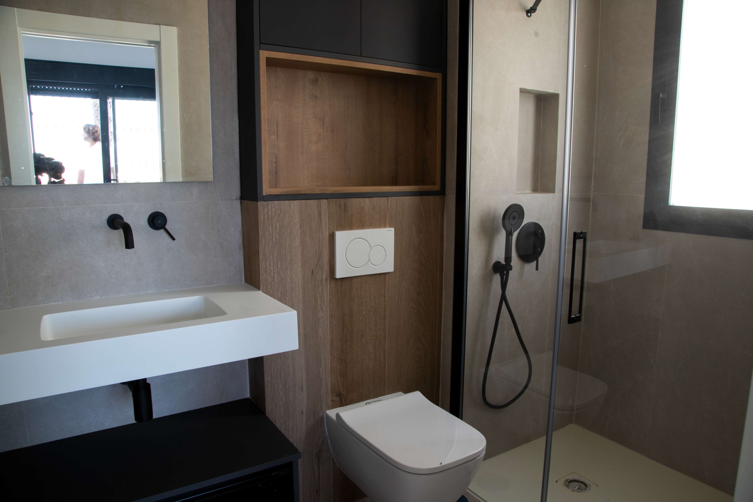penthouse en Condado de Alhama – Ref. 85738379-03