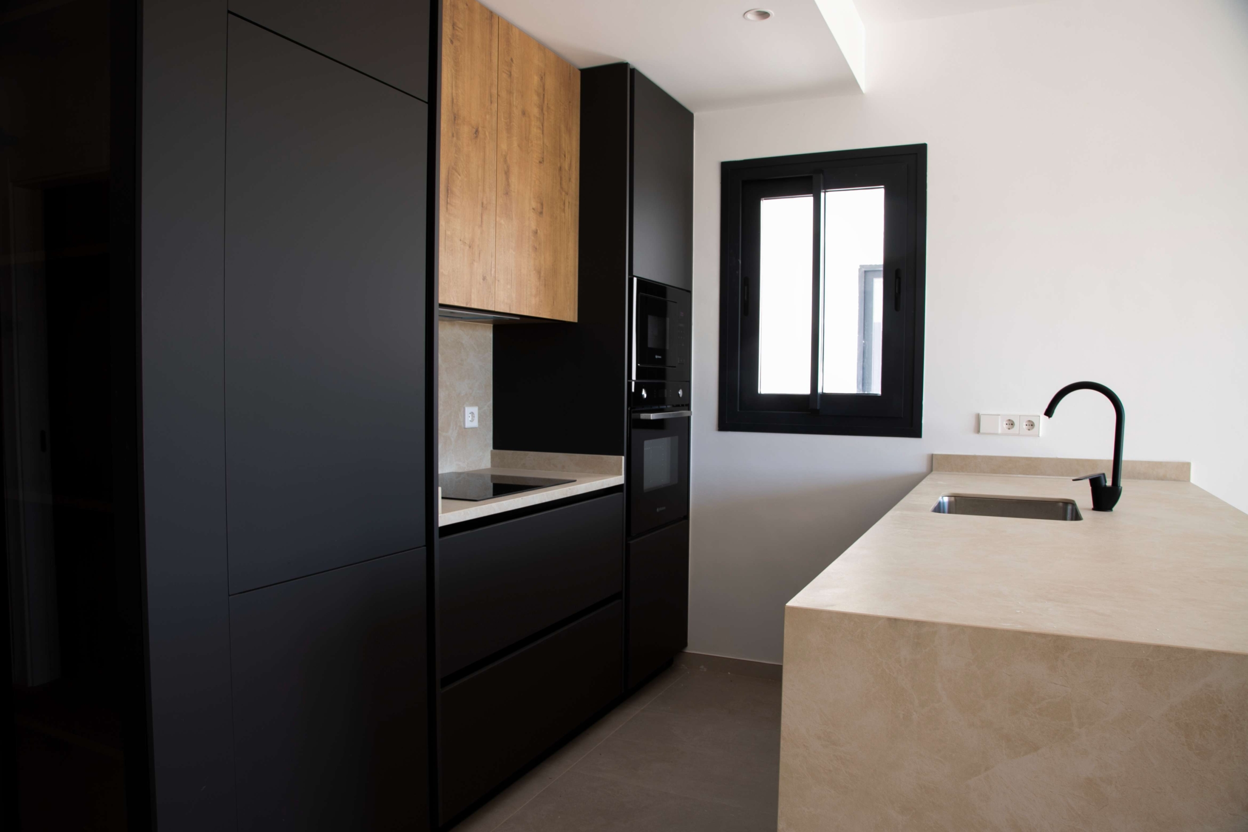 penthouse en Condado de Alhama – Ref. 85738379-03