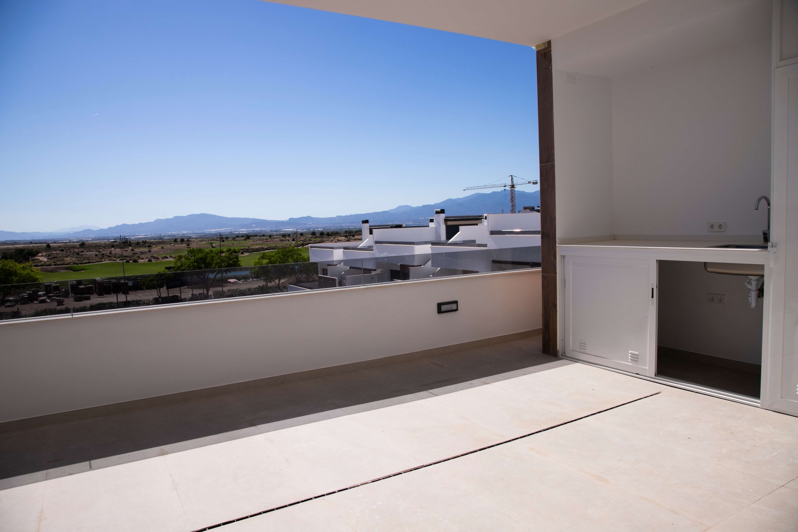 penthouse en Condado de Alhama – Ref. 85738379-03