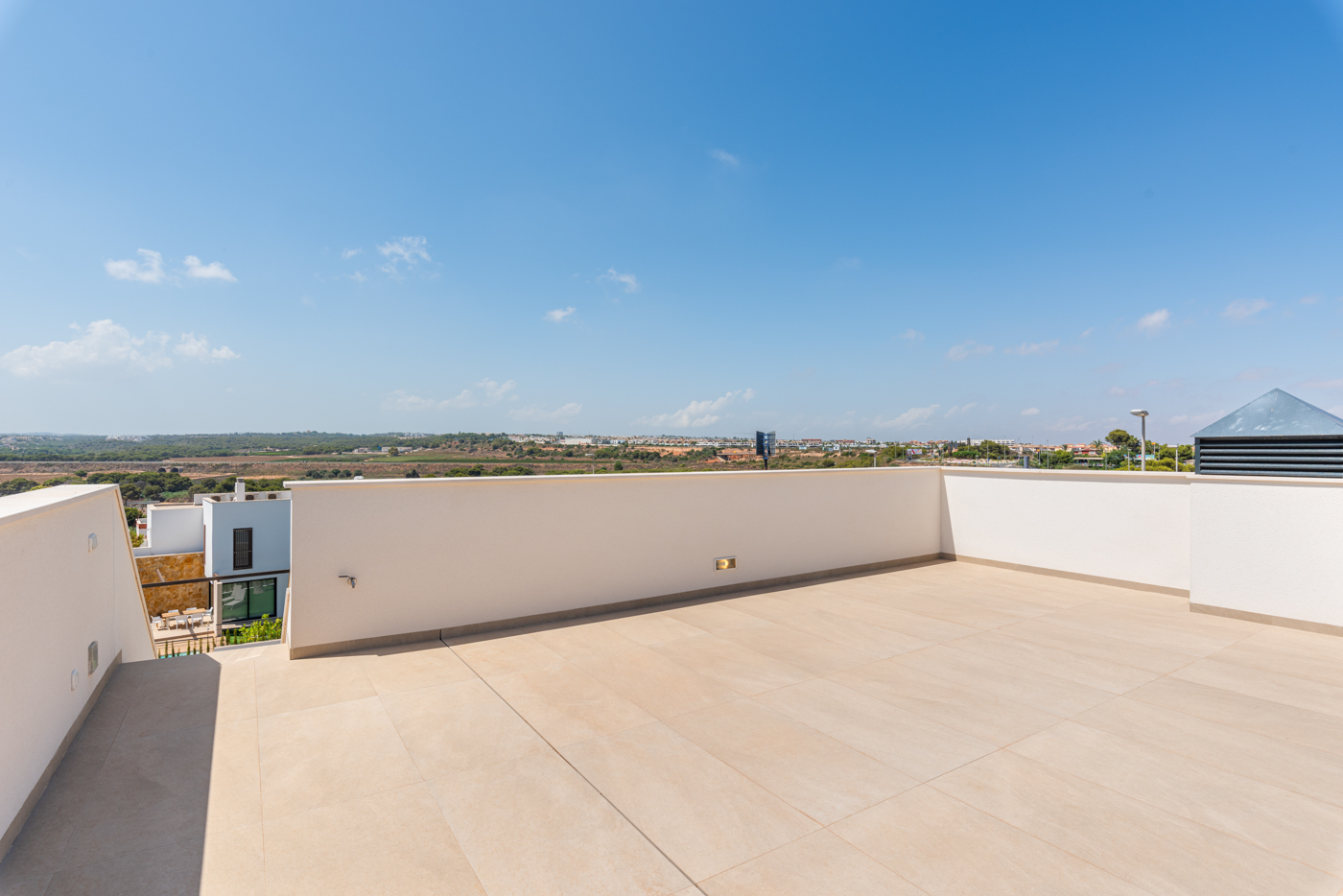 villa en Dehesa de Campoamor – Ref. 19562837-01