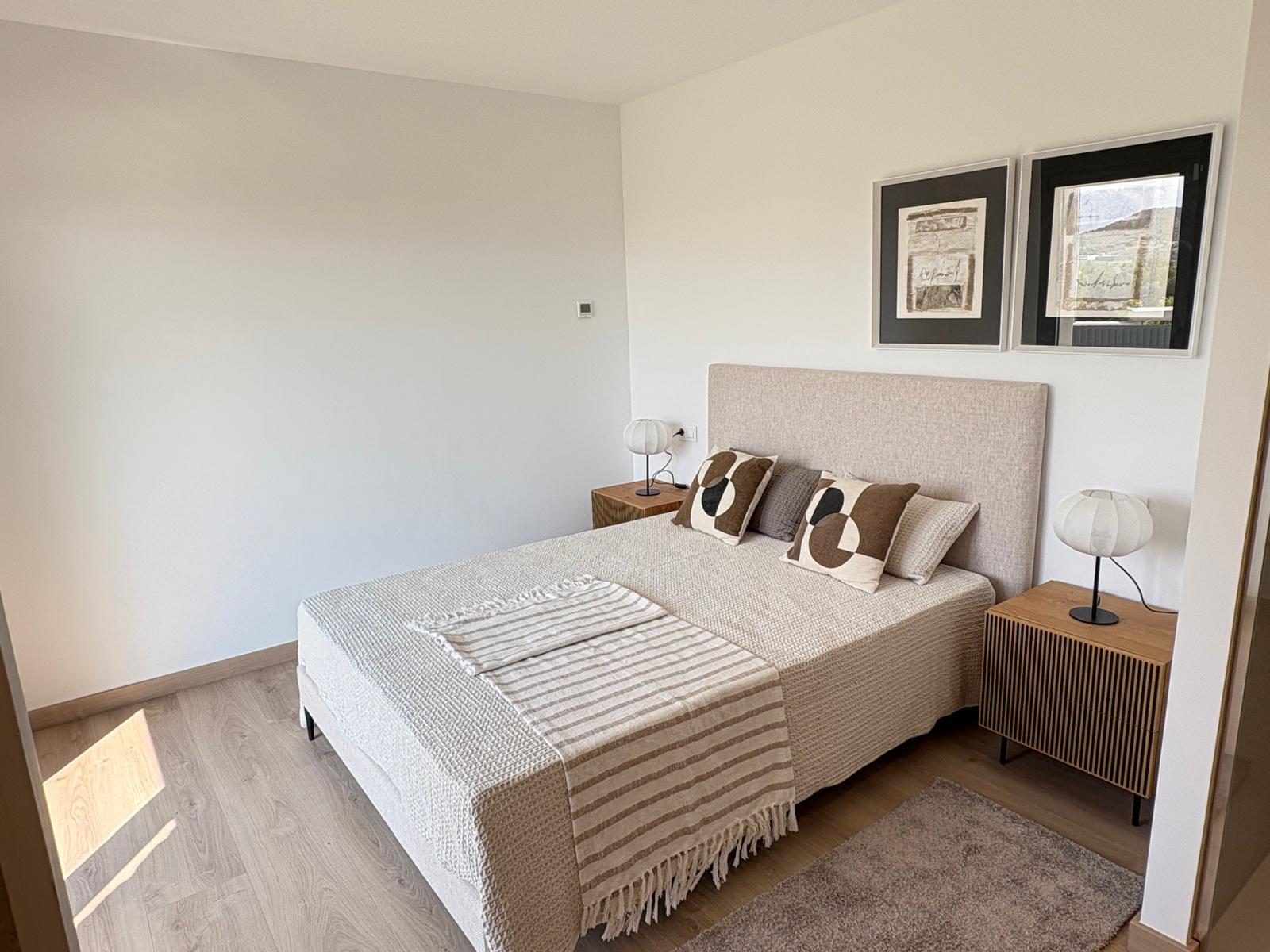 detached en Finestrat – Ref. 86656530-01