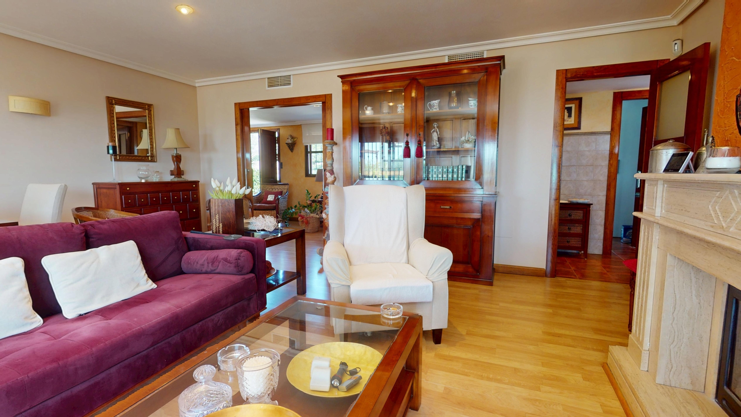 detached en Águilas – Ref. 87464825-01