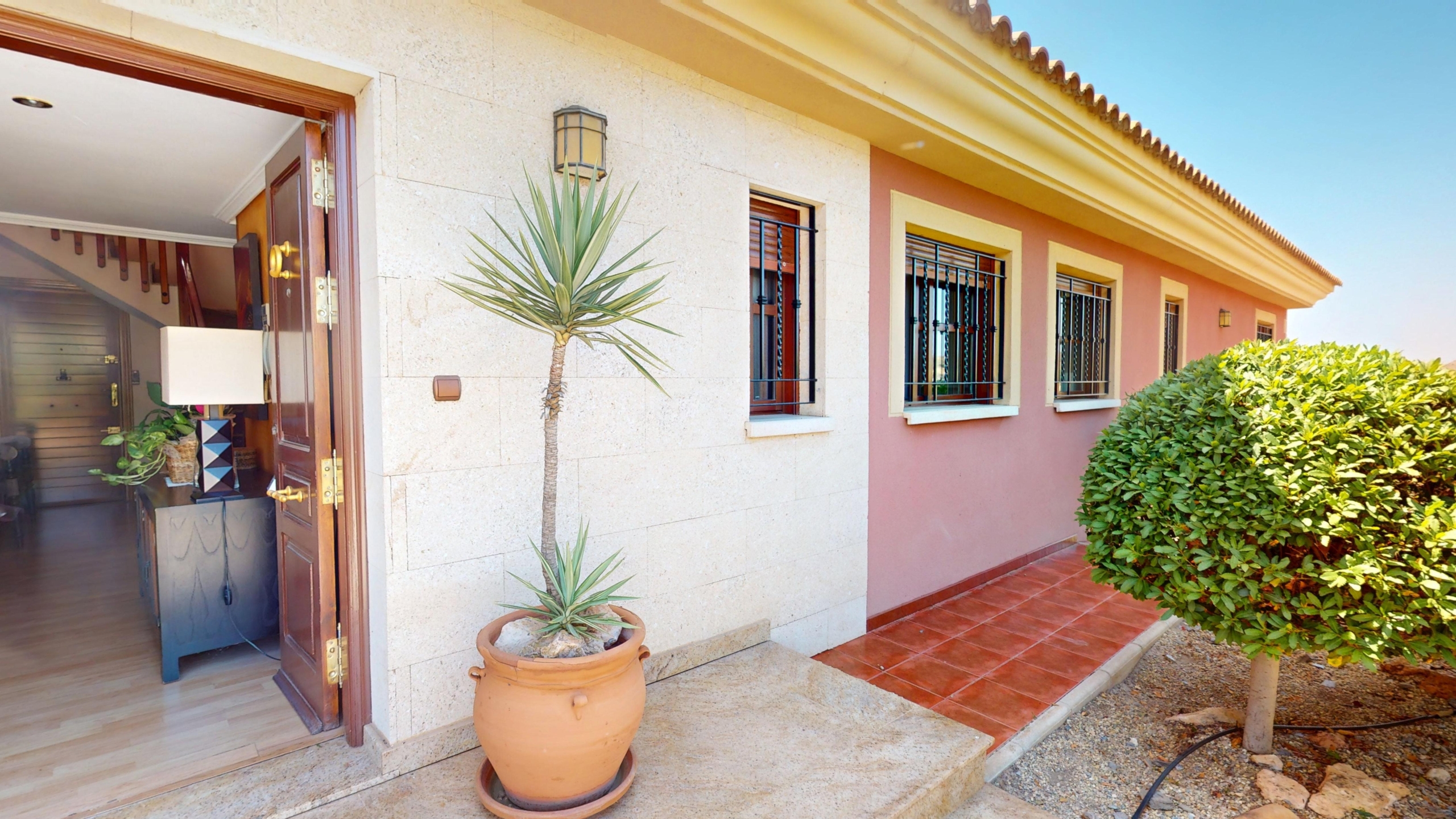 detached en Águilas – Ref. 87464825-01