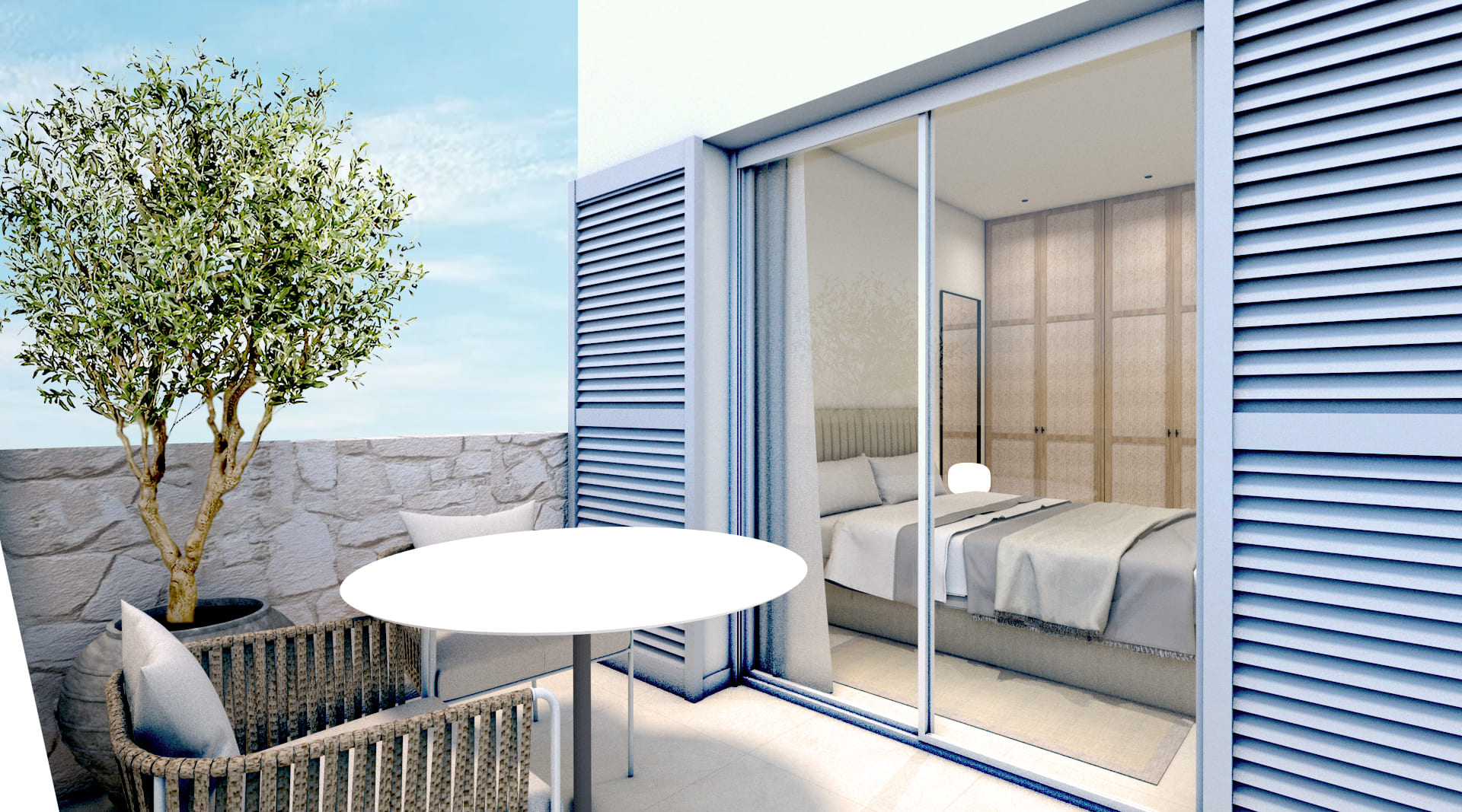terraced en Torre de la Horadada – Ref. 89000273-01