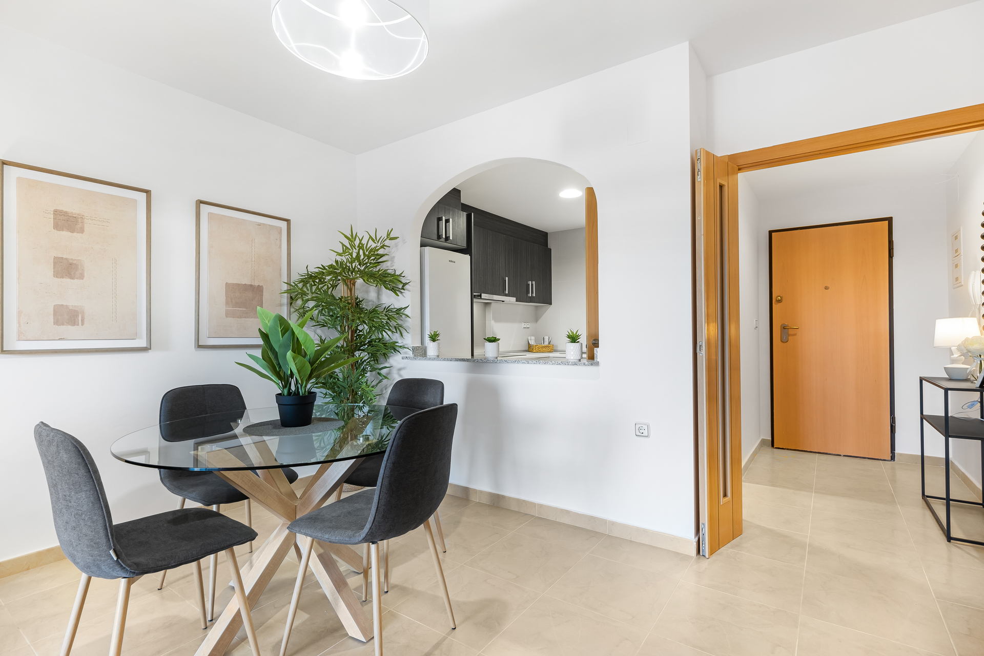 penthouse en Orihuela Costa – Ref. 88686281-03