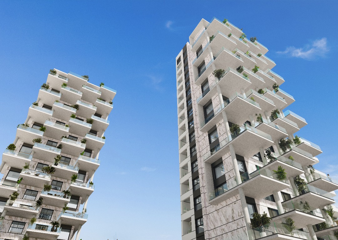 apartment en Calpe – Ref. 90311444-02