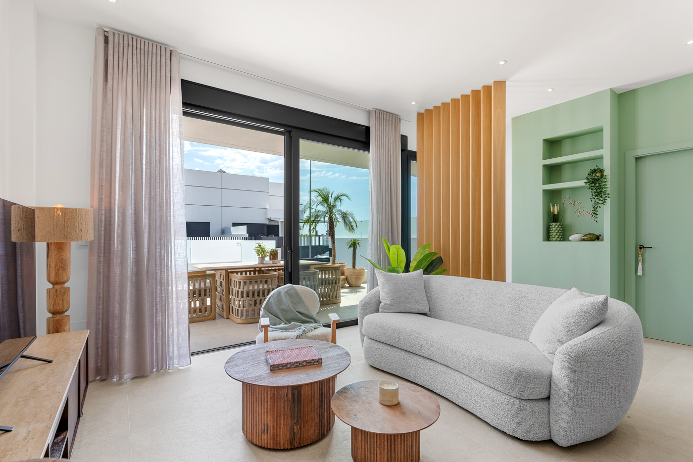 terraced en Dolores – Ref. 92188479-01