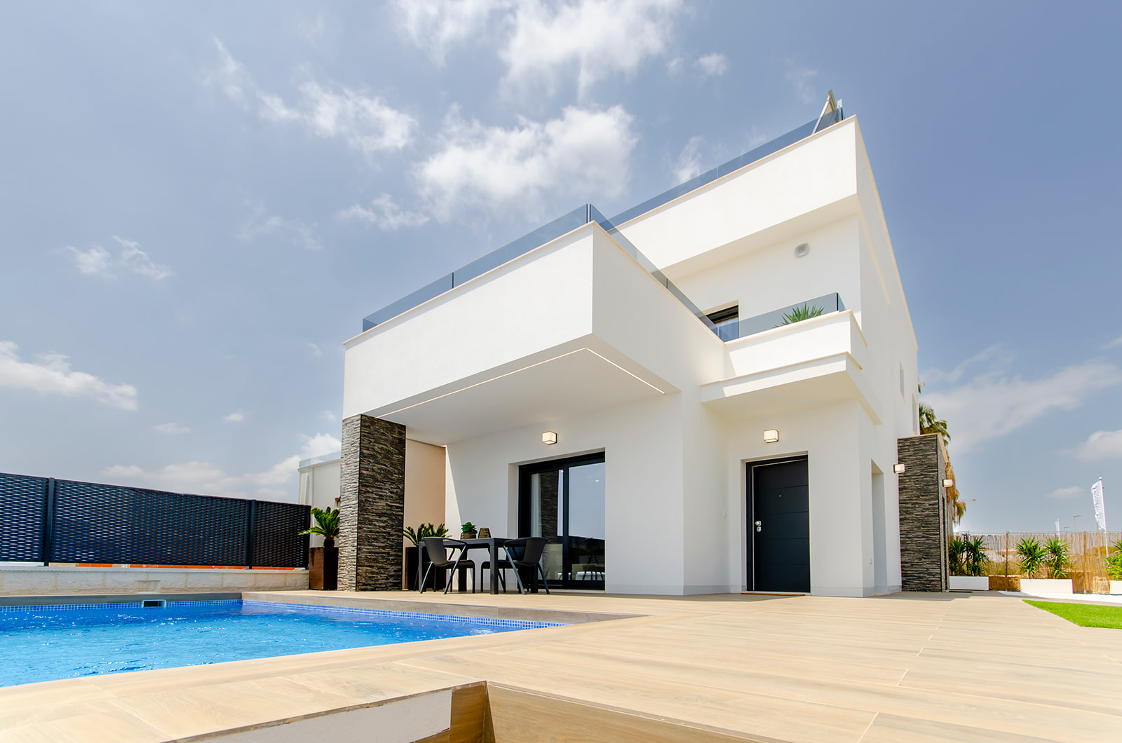 semi-detached en Vistabella – Ref. 92092106-02