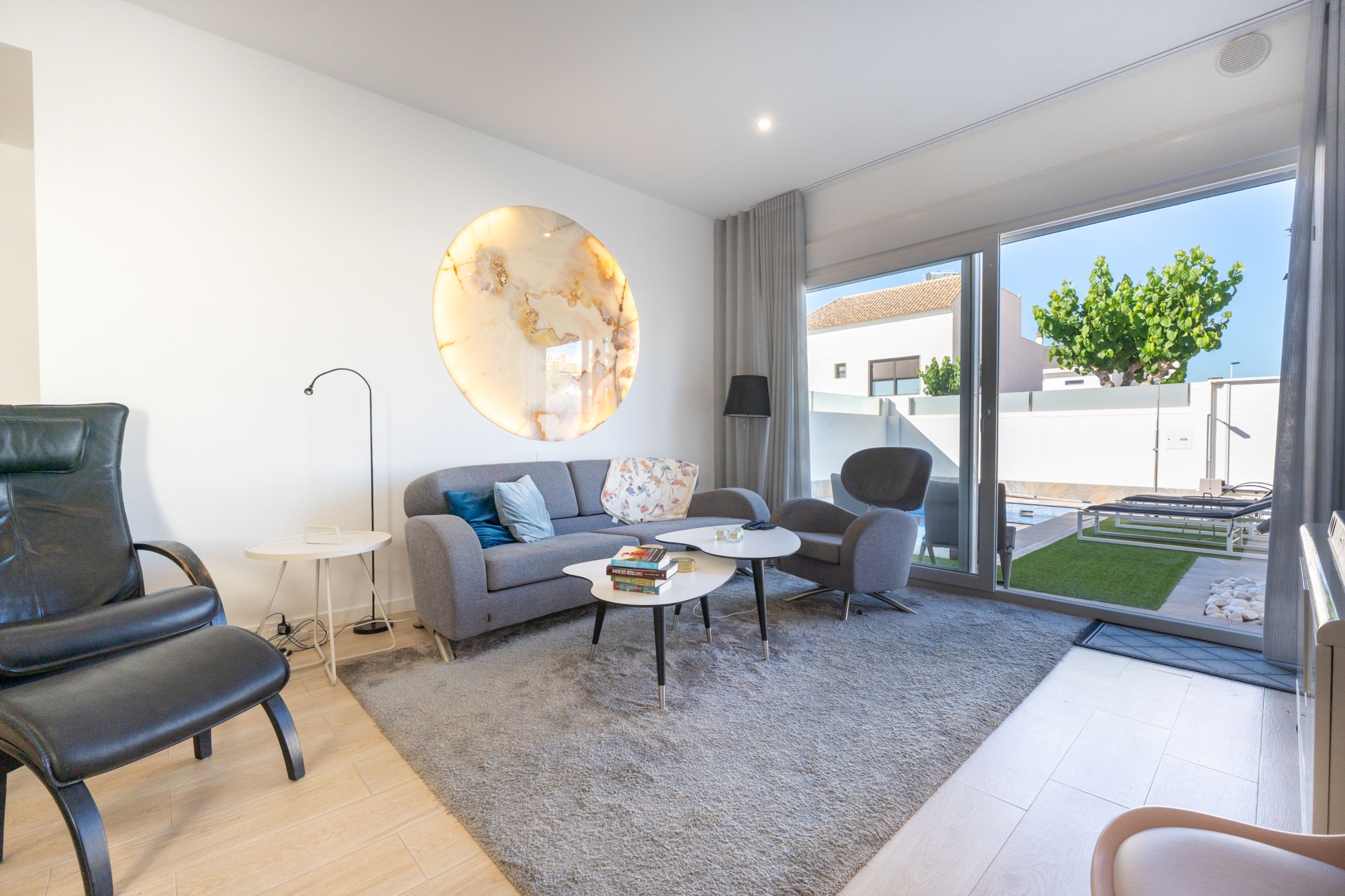 detached en San Pedro del Pinatar – Ref. 95527935-01