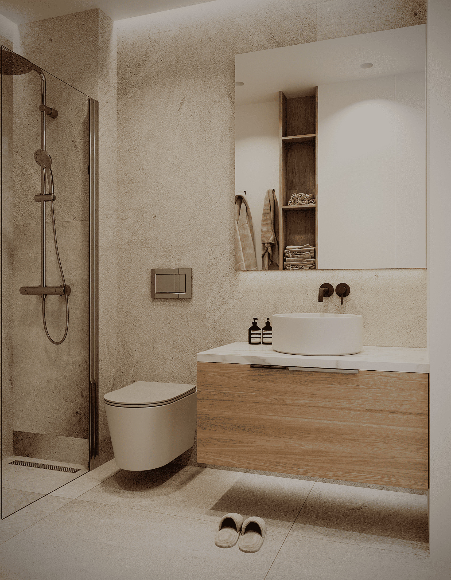 apartment en Guardamar del Segura – Ref. 20064129-02