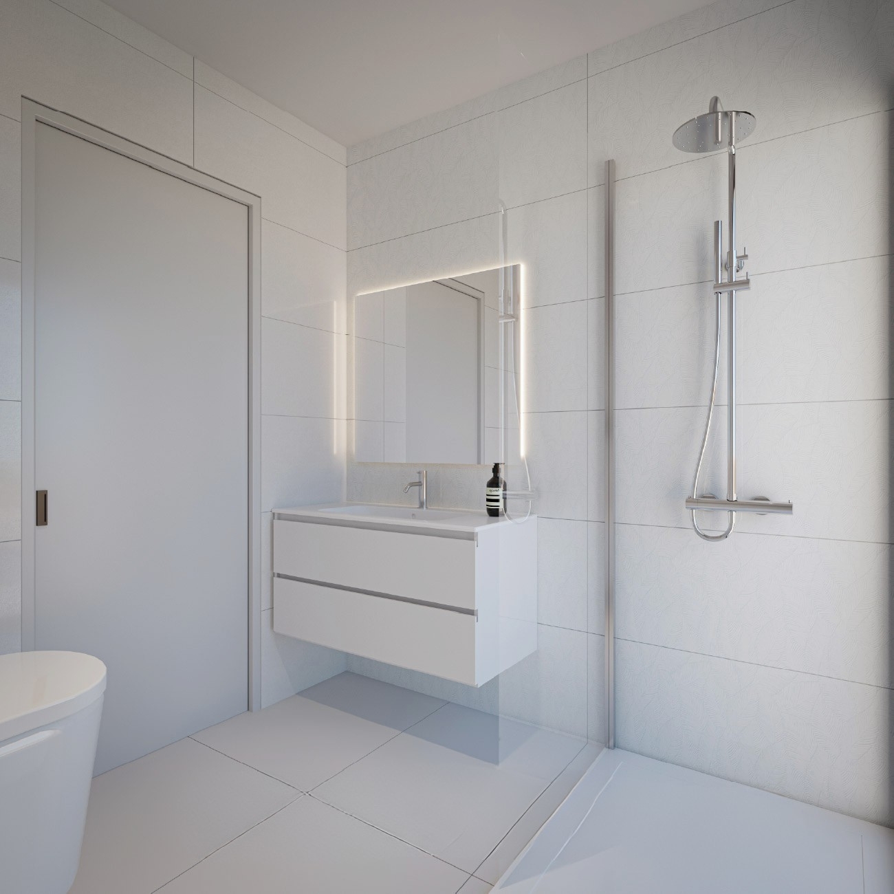 semi-detached en Corvera Golf – Ref. 20355974-01