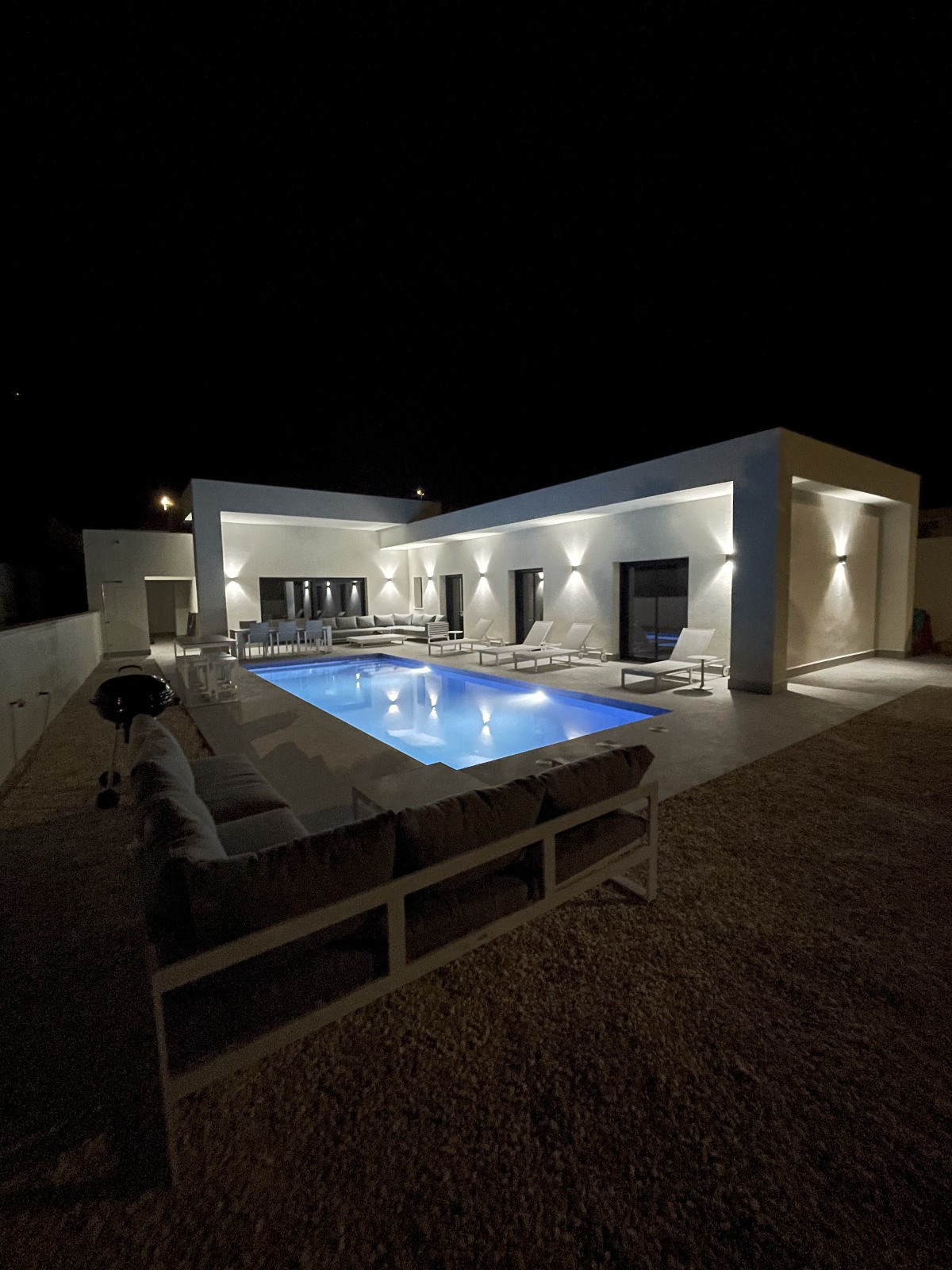 detached en La Romana – Ref. 21333253-01