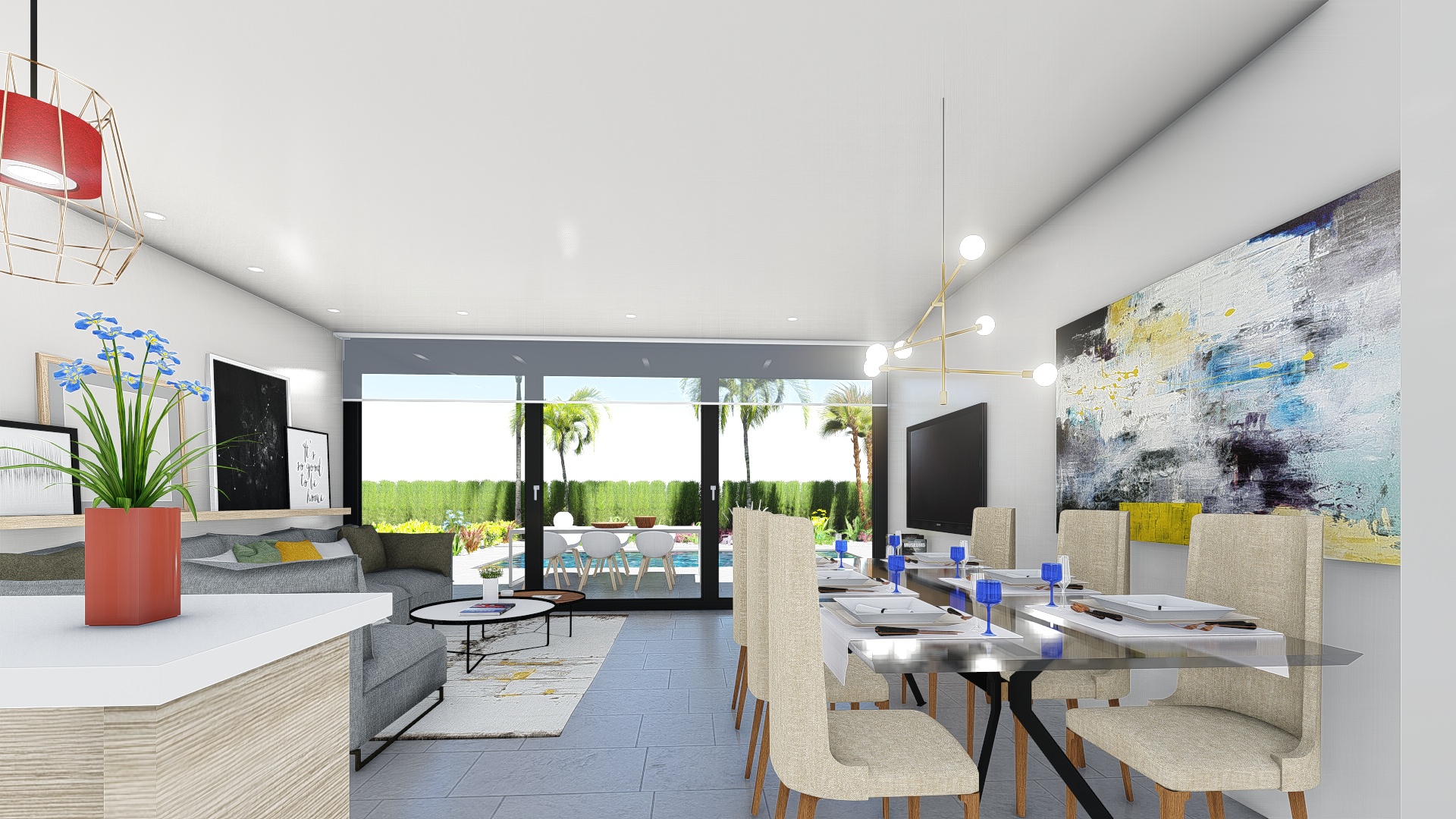 detached en Calasparra – Ref. 21110916-01