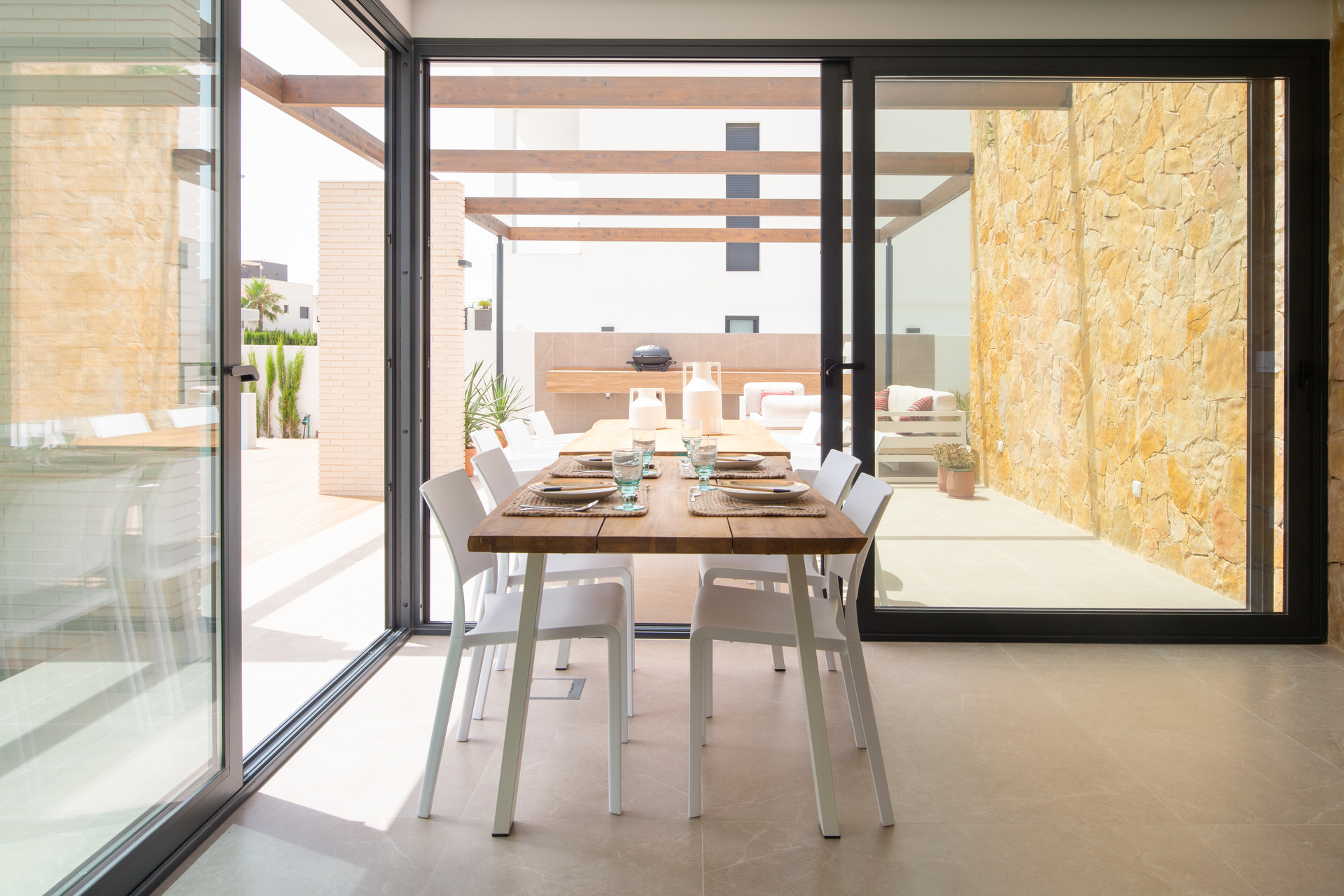 villa en Orihuela Costa – Ref. 24592294-02