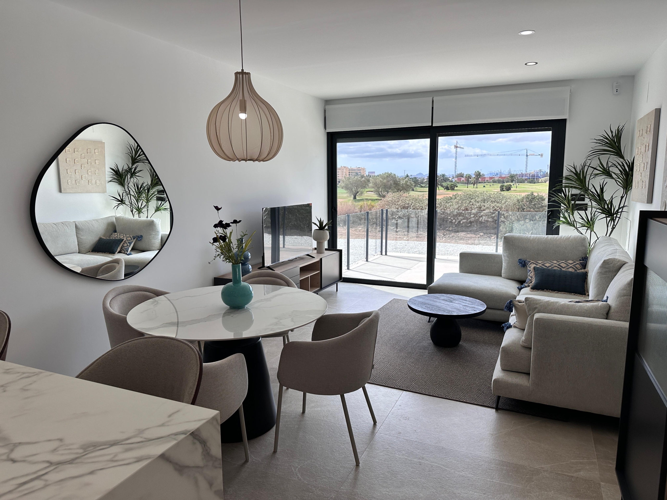 penthouse en Los Alcázares – Ref. 27415914-06
