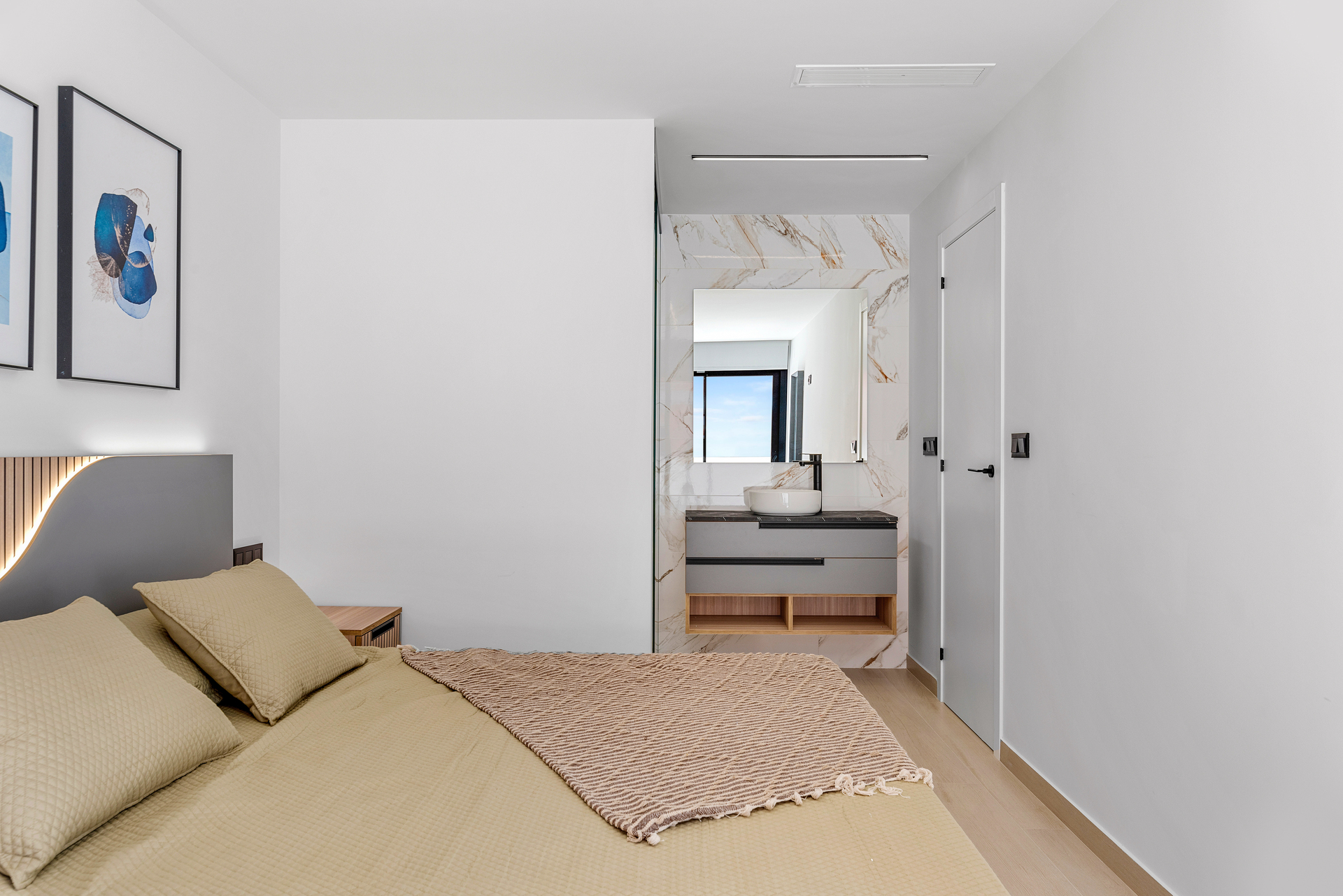 apartment en Guardamar del Segura – Ref. 26793113-03