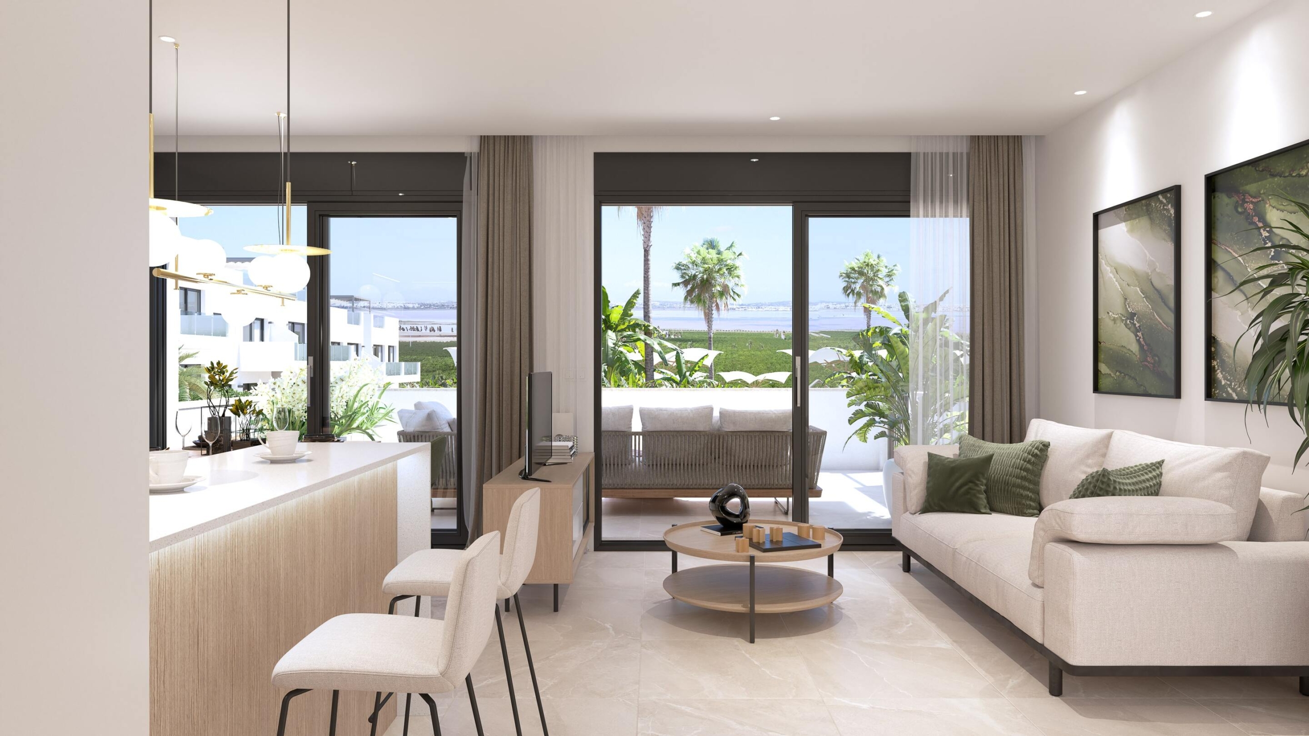 high-bungalow en Torrevieja – Ref. 30678642-03