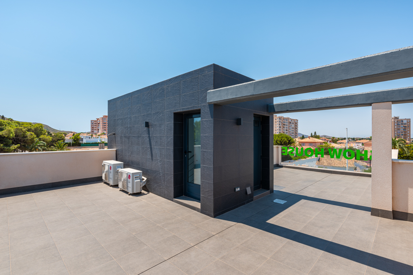 detached en Playa Paraiso – Ref. 30006437-02