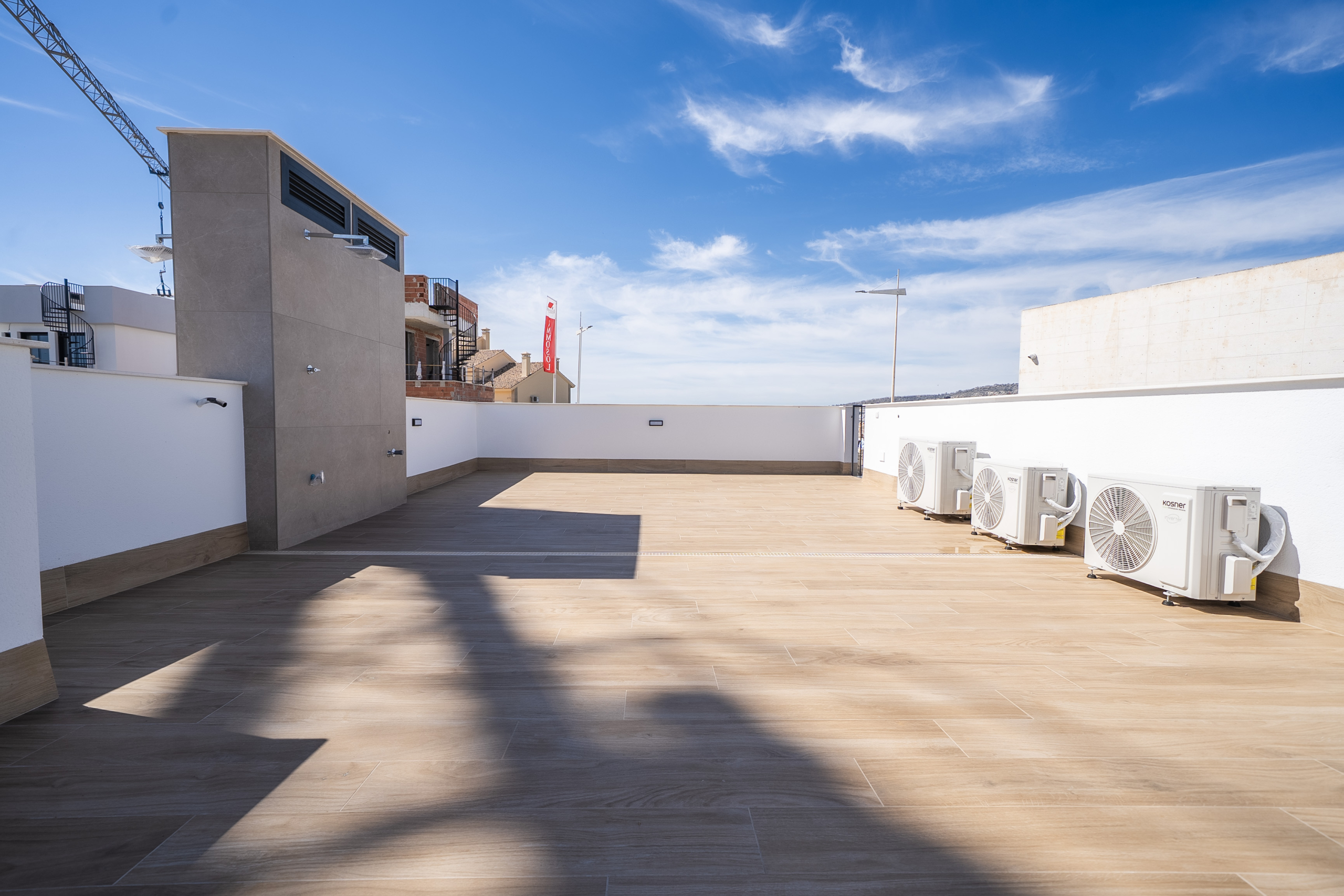 semi-detached en La Finca Golf – Ref. 31740731-02