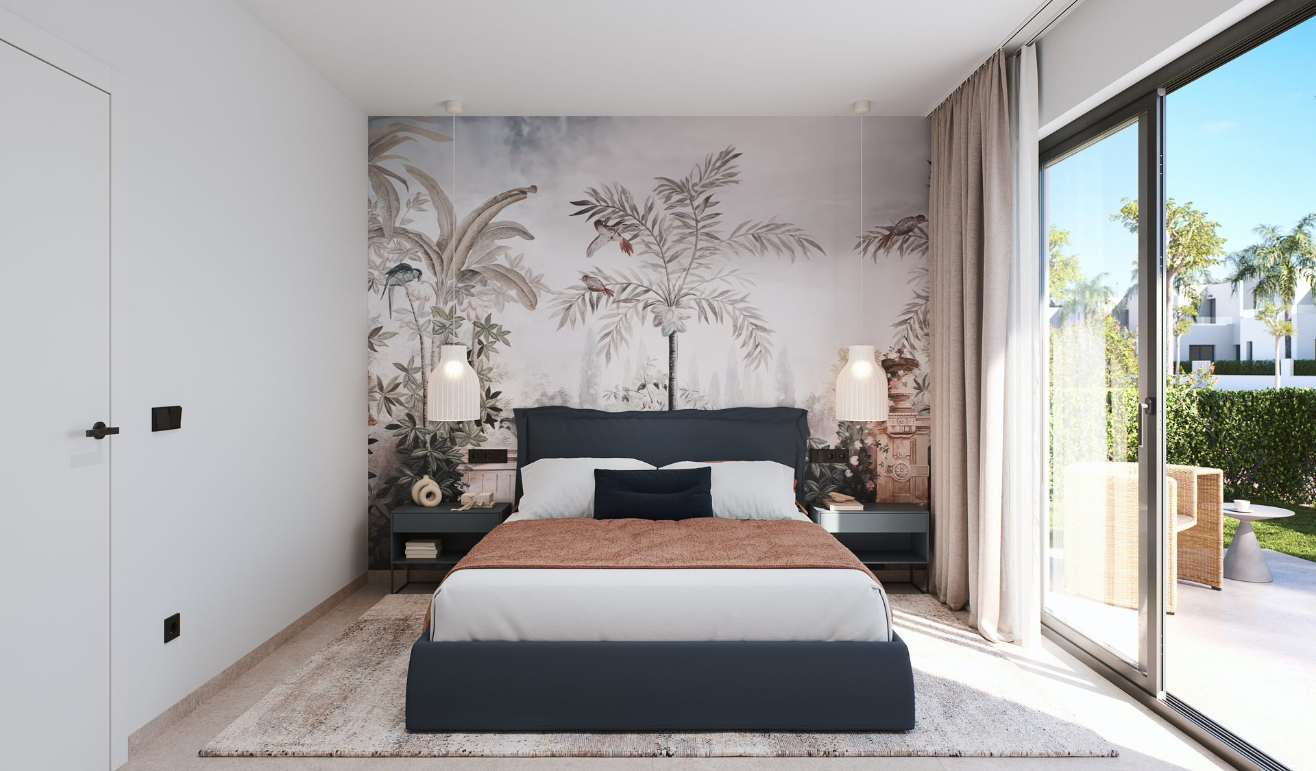 penthouse en Santa Rosalía – Ref. 13173705-01