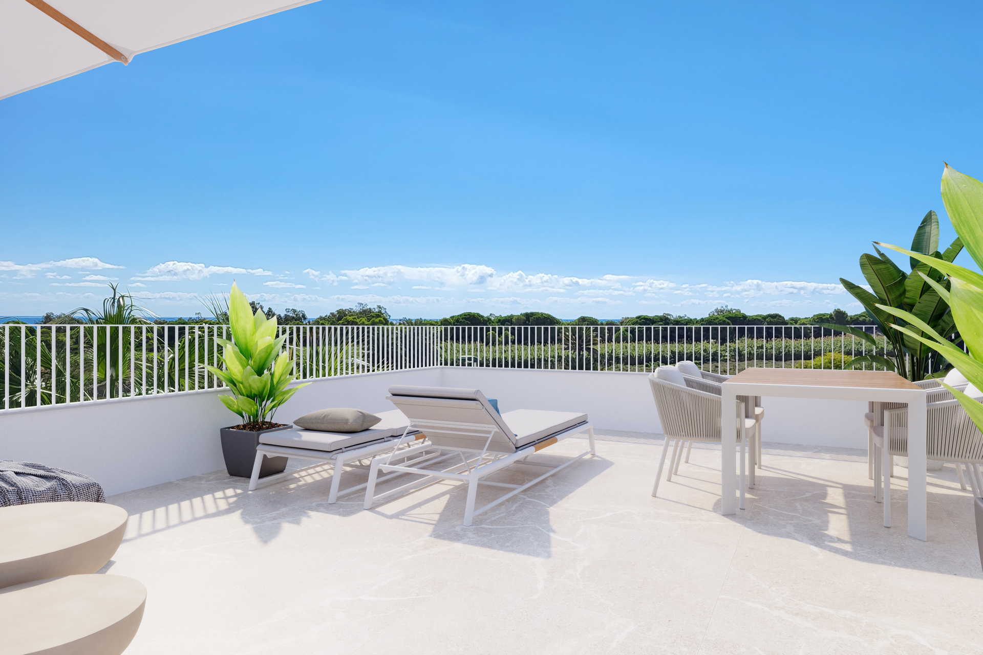 detached en Elche – Ref. 33912331-01