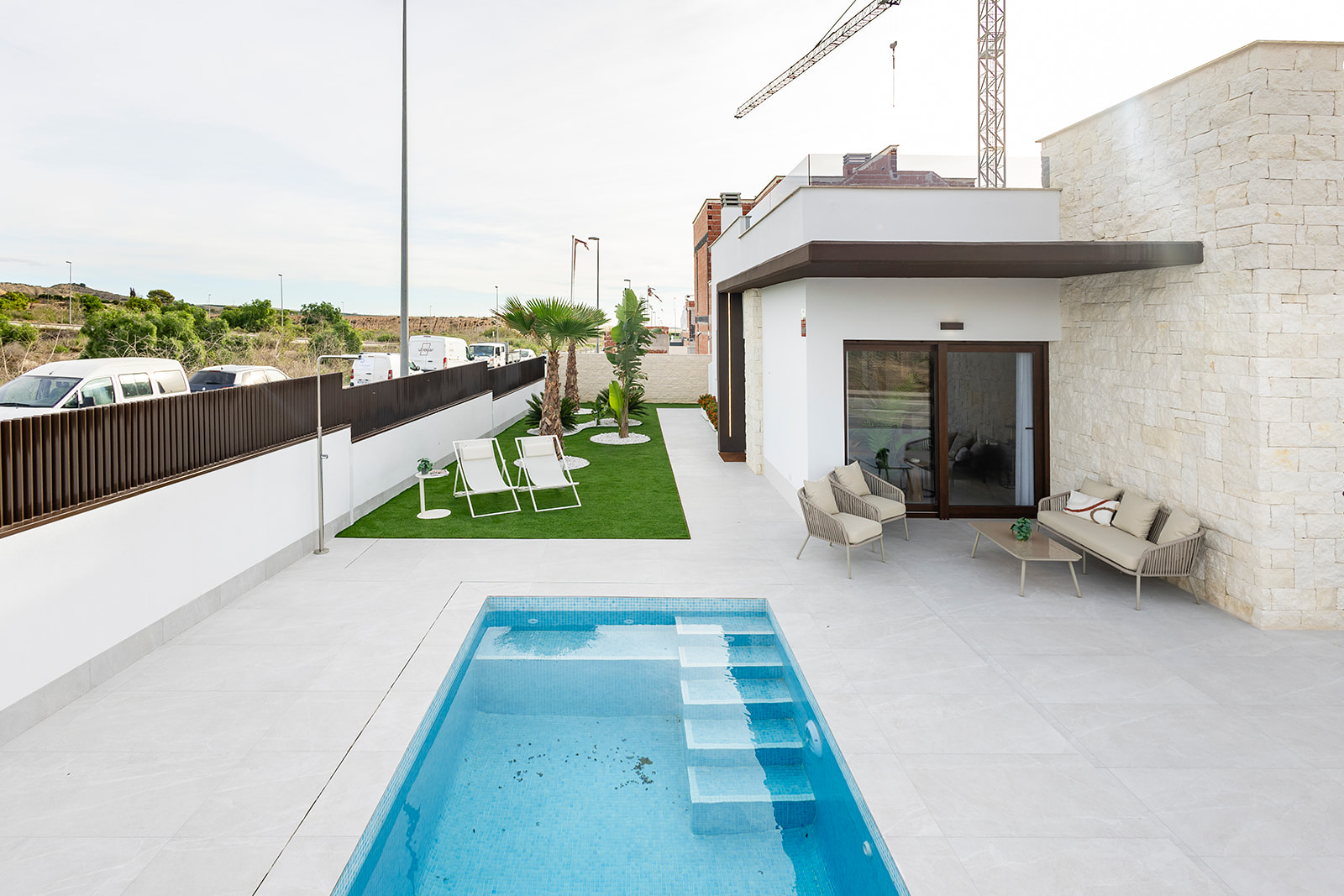 terraced en Vistabella – Ref. 34162759-02