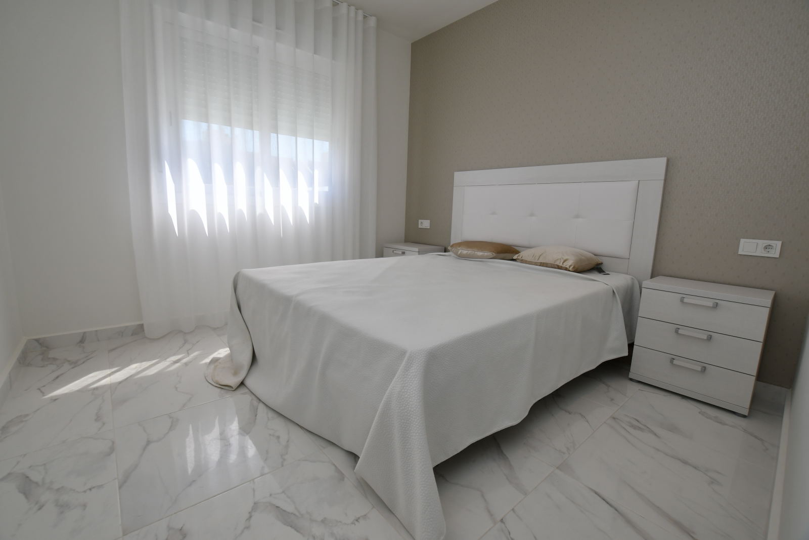 high-bungalow en San Miguel de Salinas – Ref. 34310400-01