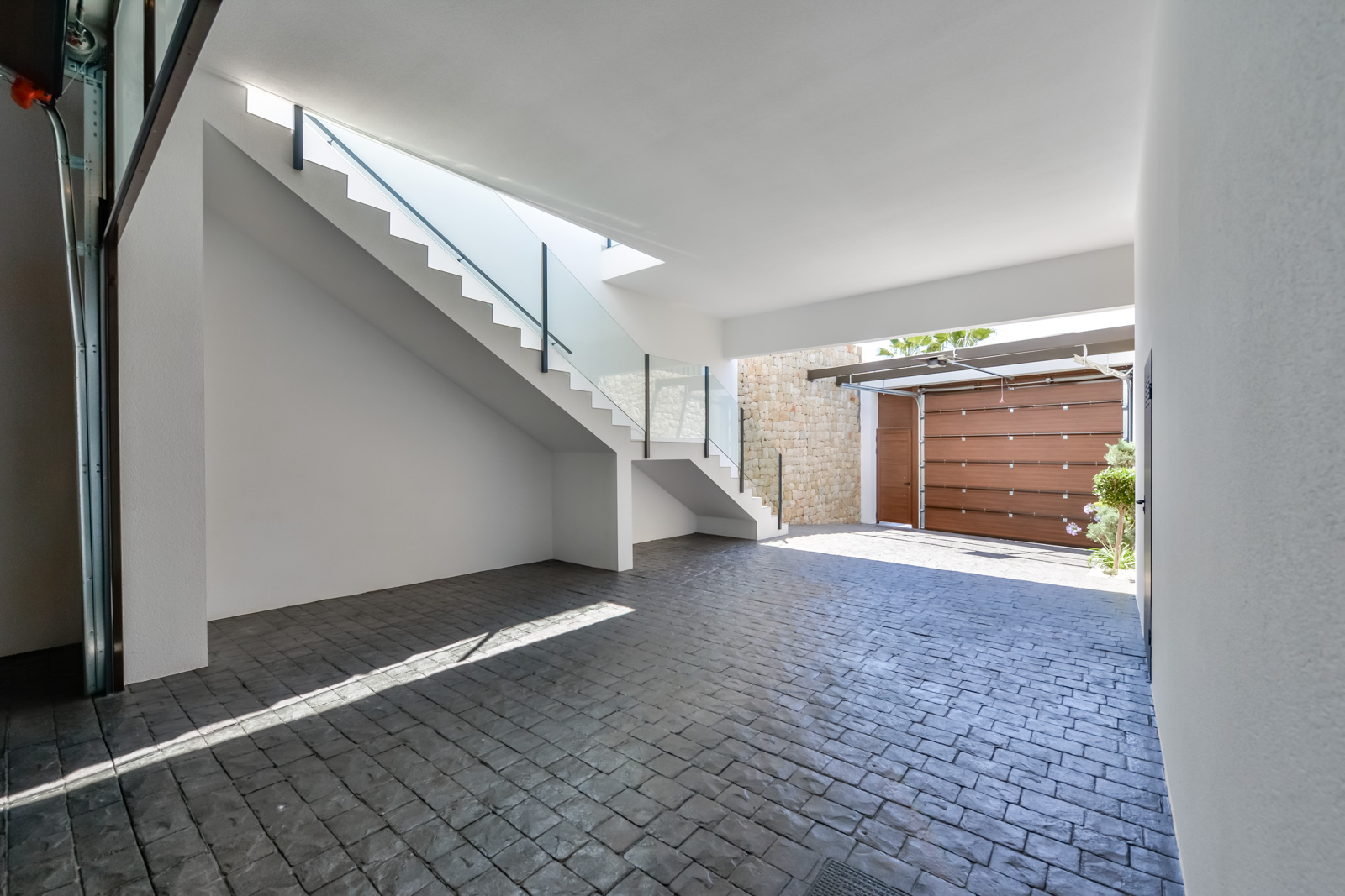 villa en Finestrat – Ref. 36155132-01