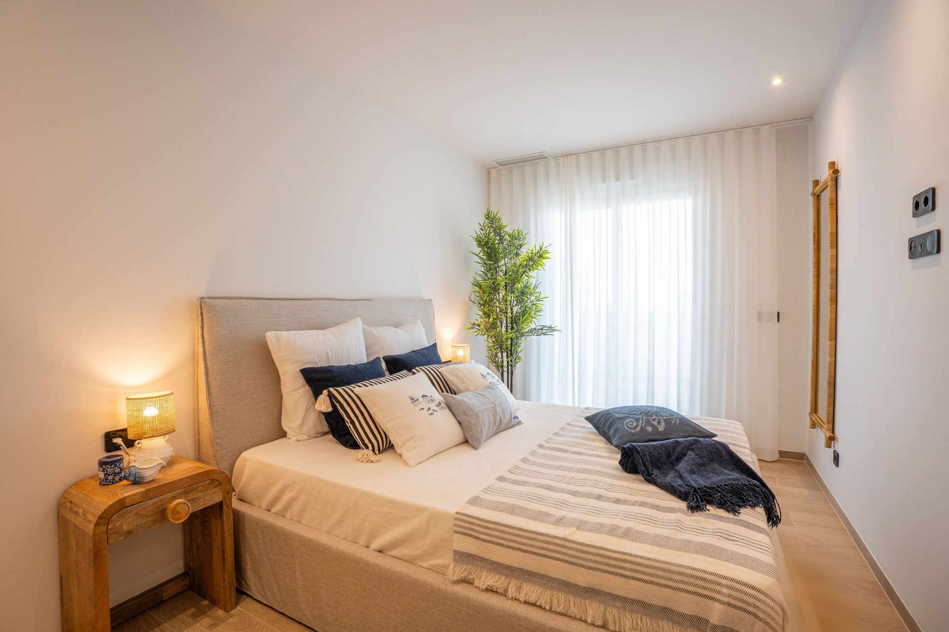 high-bungalow en La Finca Golf – Ref. 36764017-04